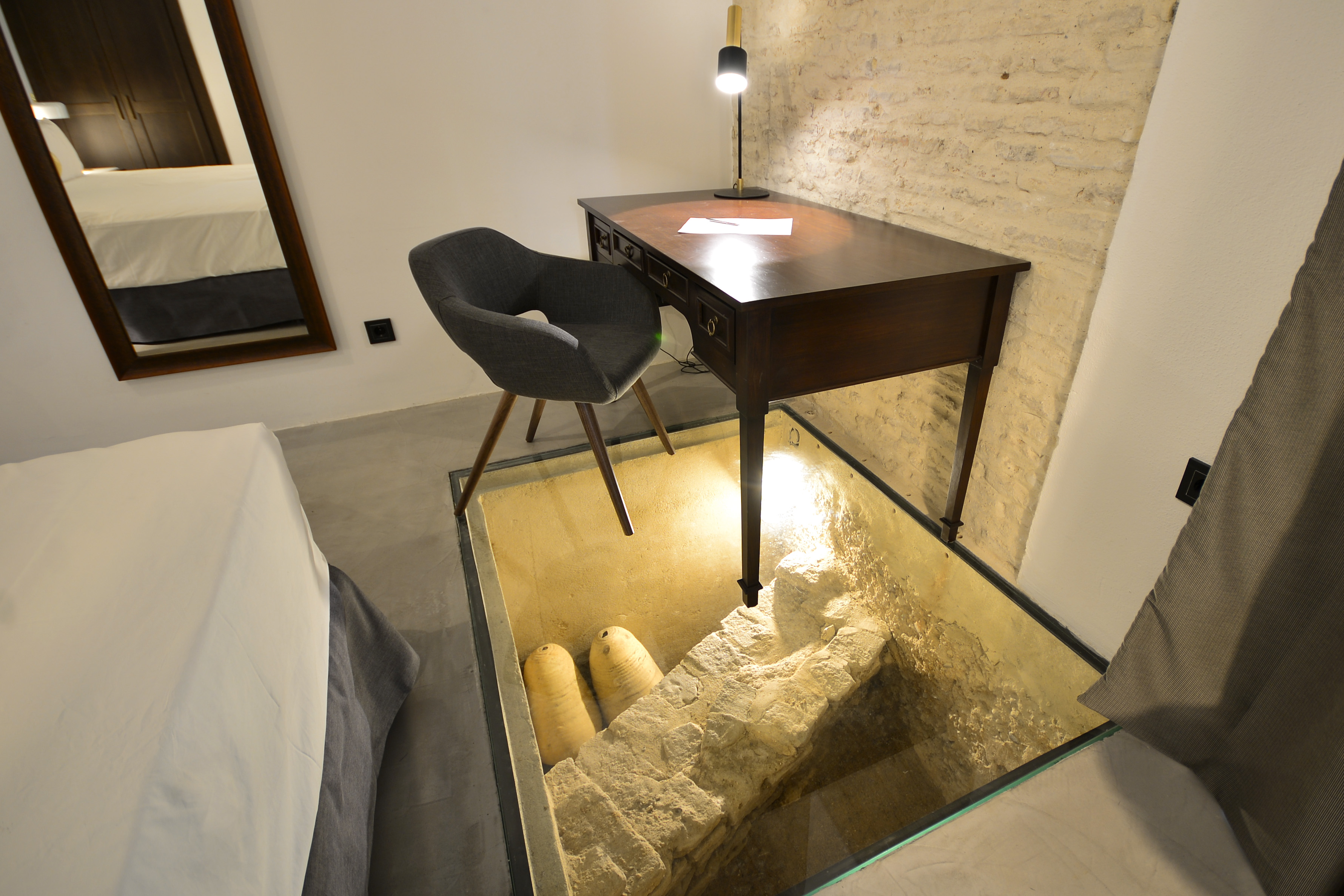 Double or Twin Superior