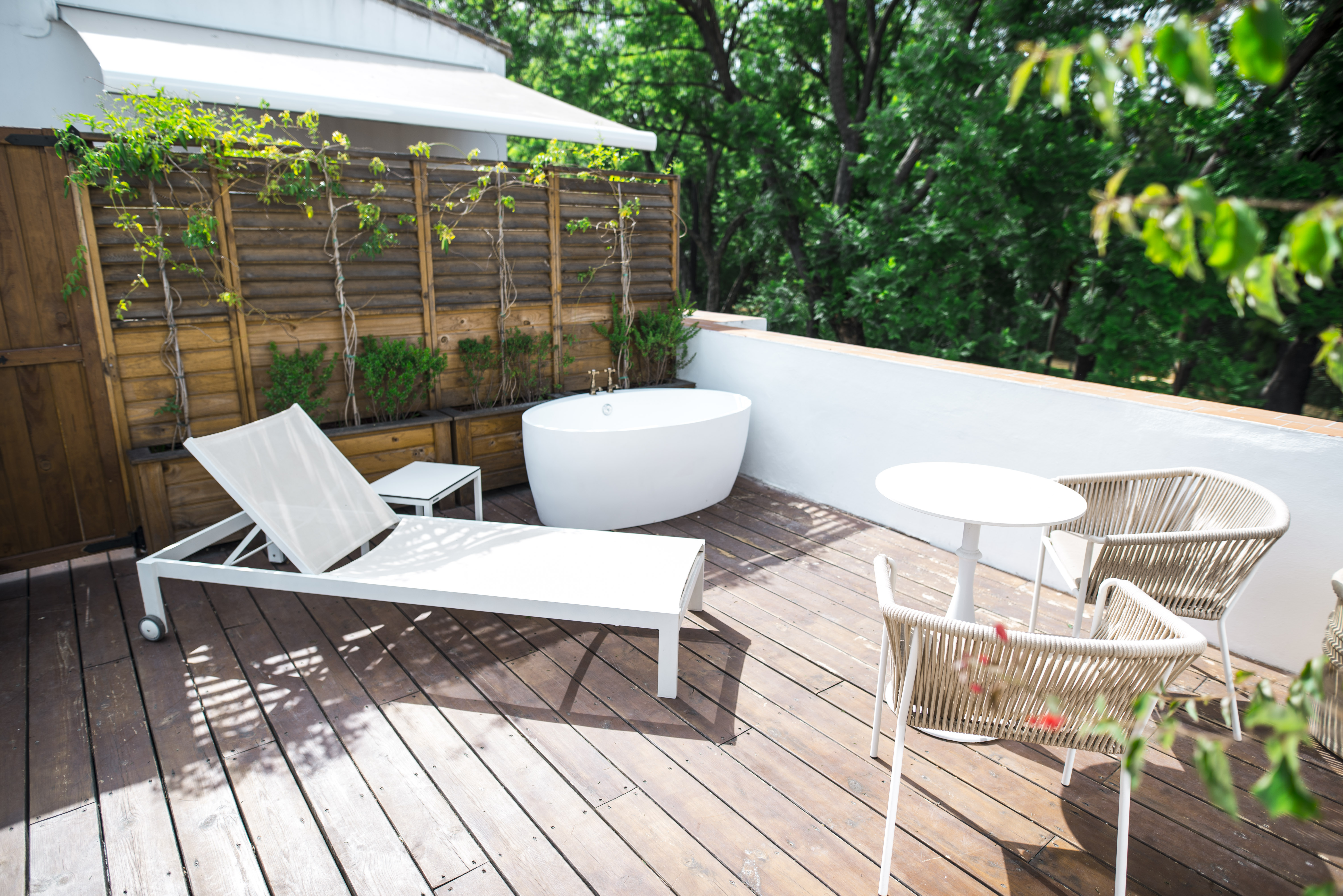 Double Premium King Bed