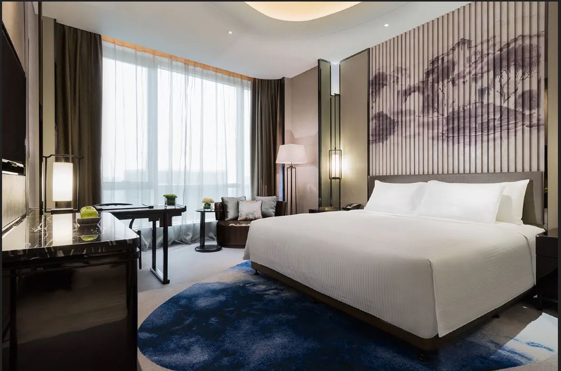 Double Deluxe Superior