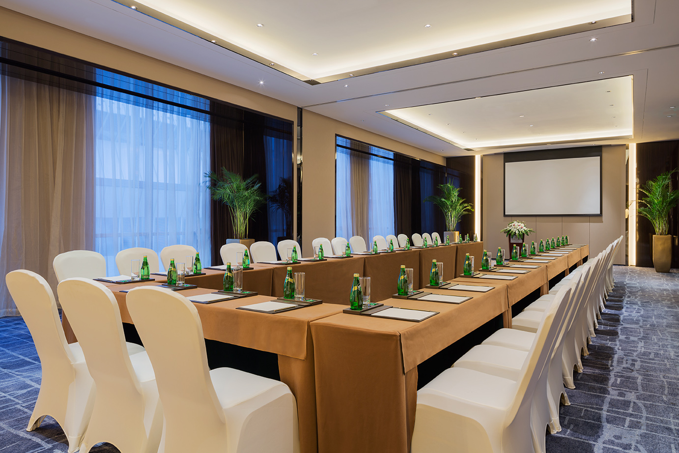 Conferences