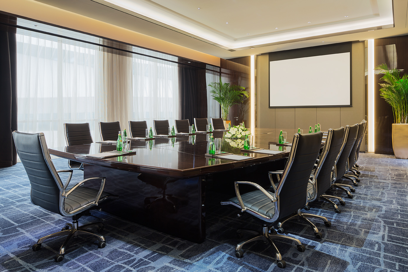 Conferences