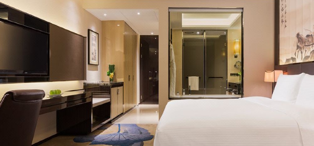 Double Deluxe Executive