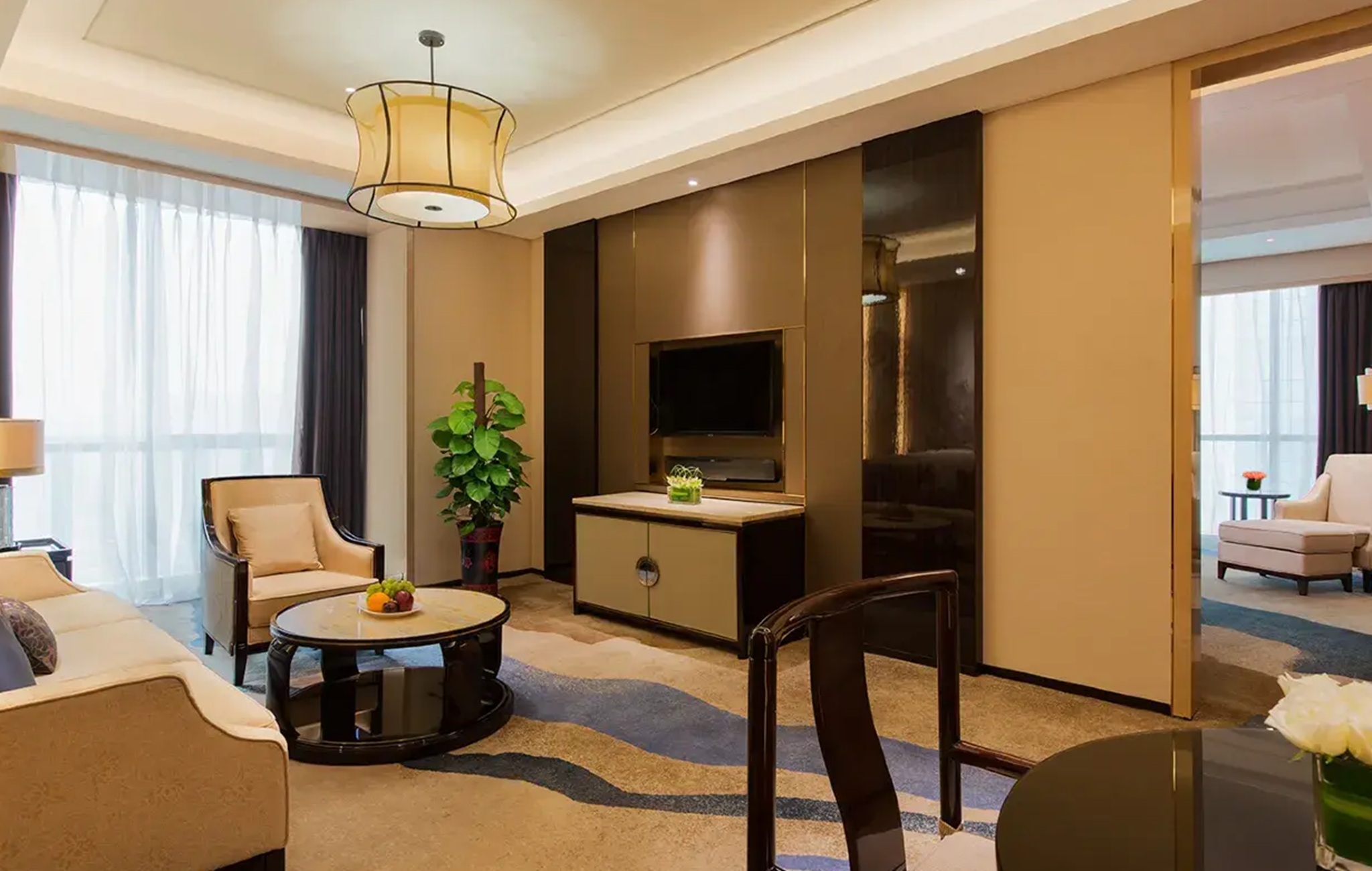 Suite Executive