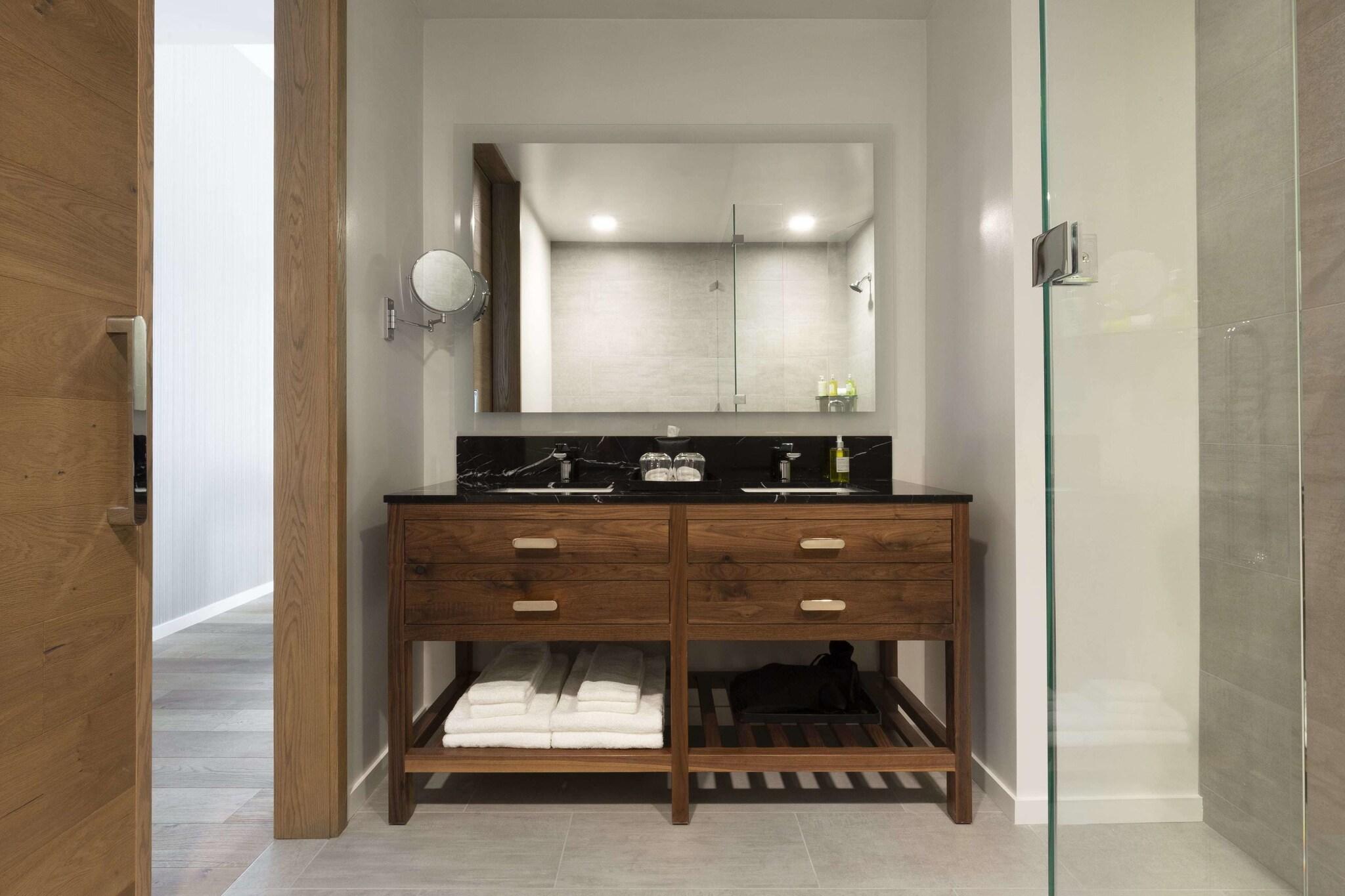 Suite Accessible Superior