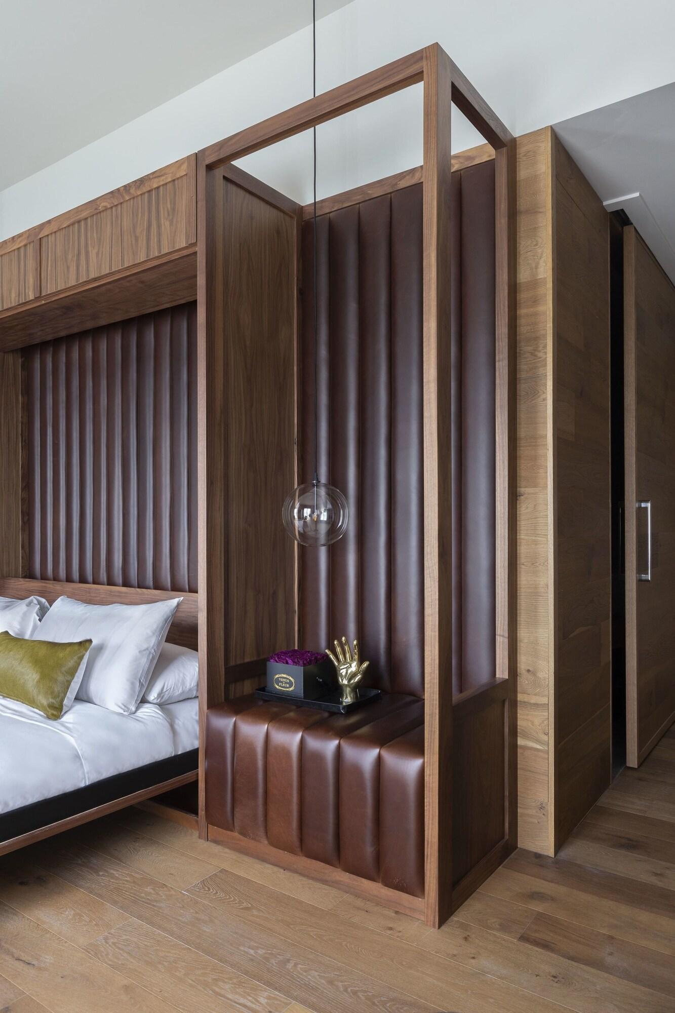 Suite Accessible Superior