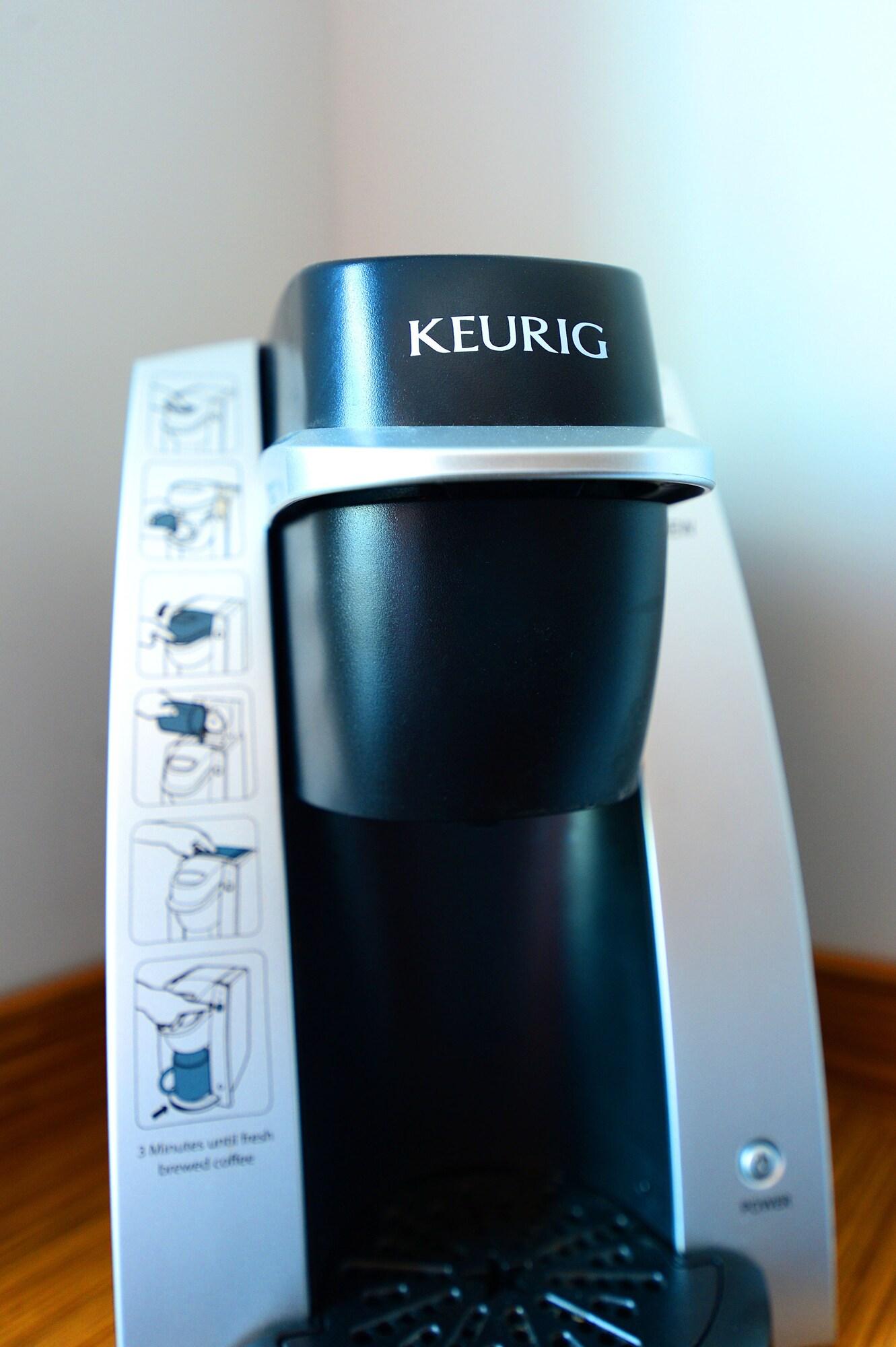 Double Accessible-queen Size Bed