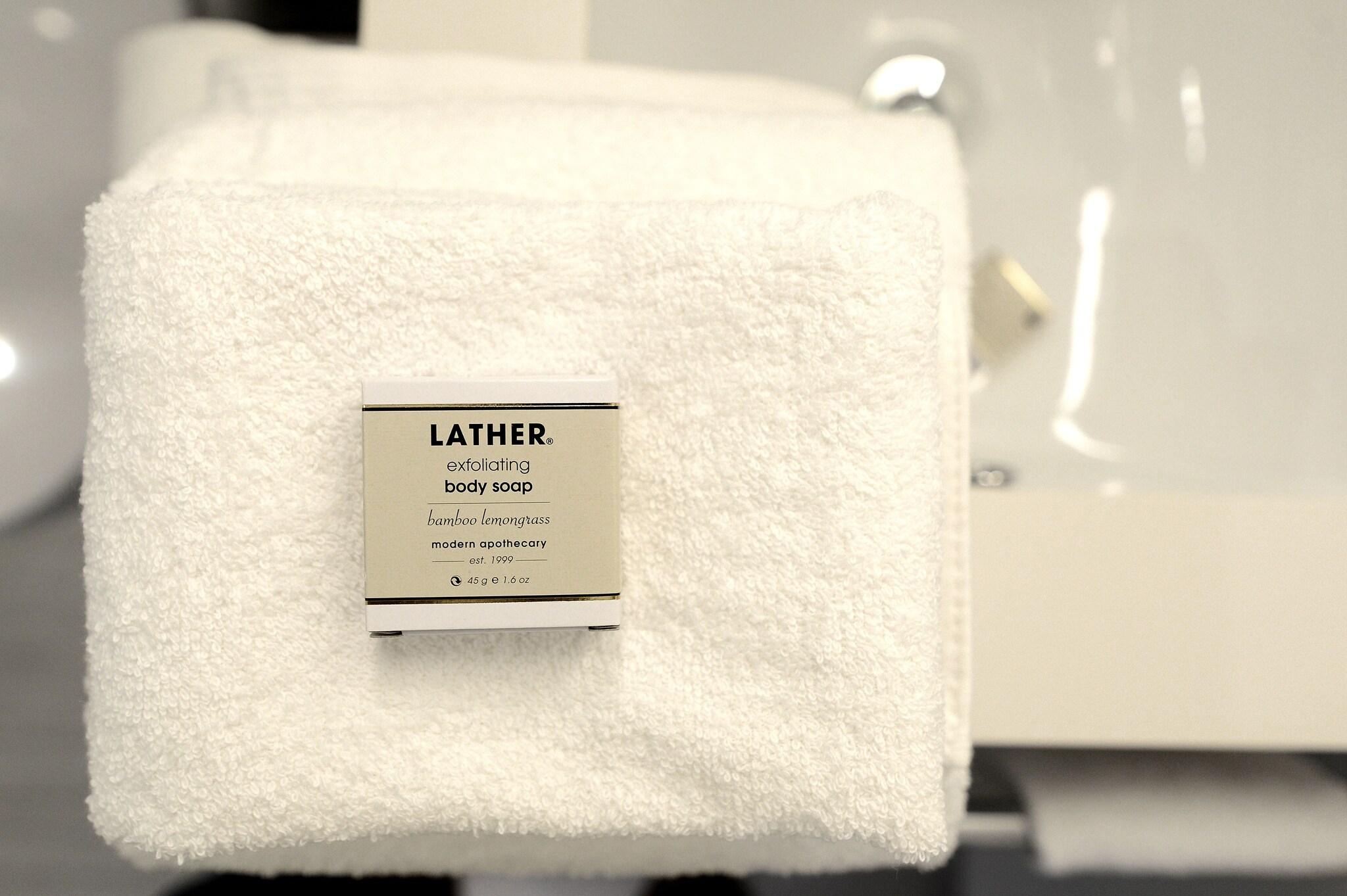 Double Accessible Two Double Beds