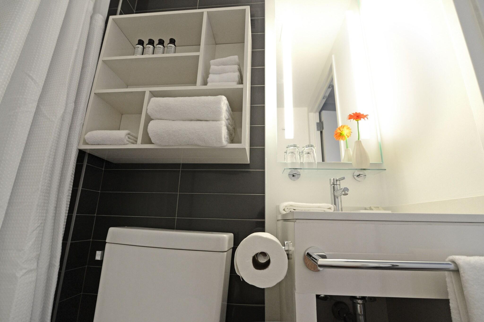 Double Accessible Two Double Beds