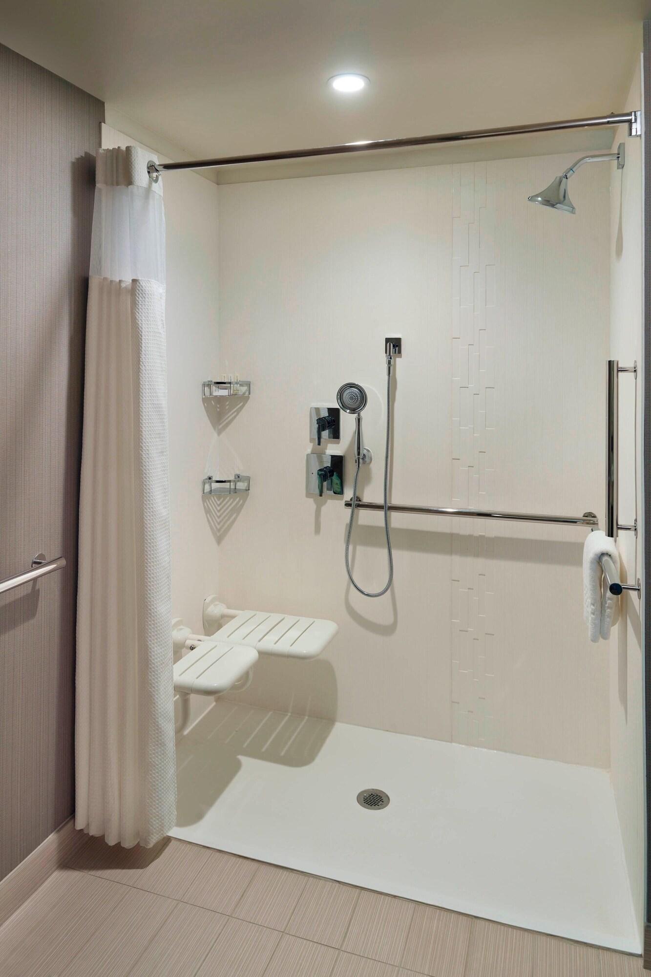 Double Two Queen Beds