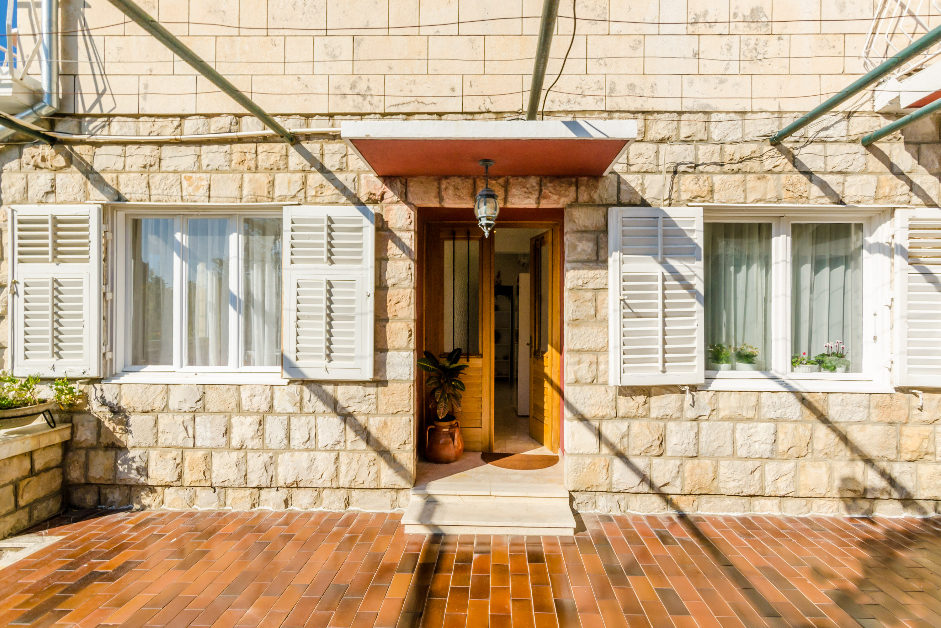Apartment Sea View with Terrace