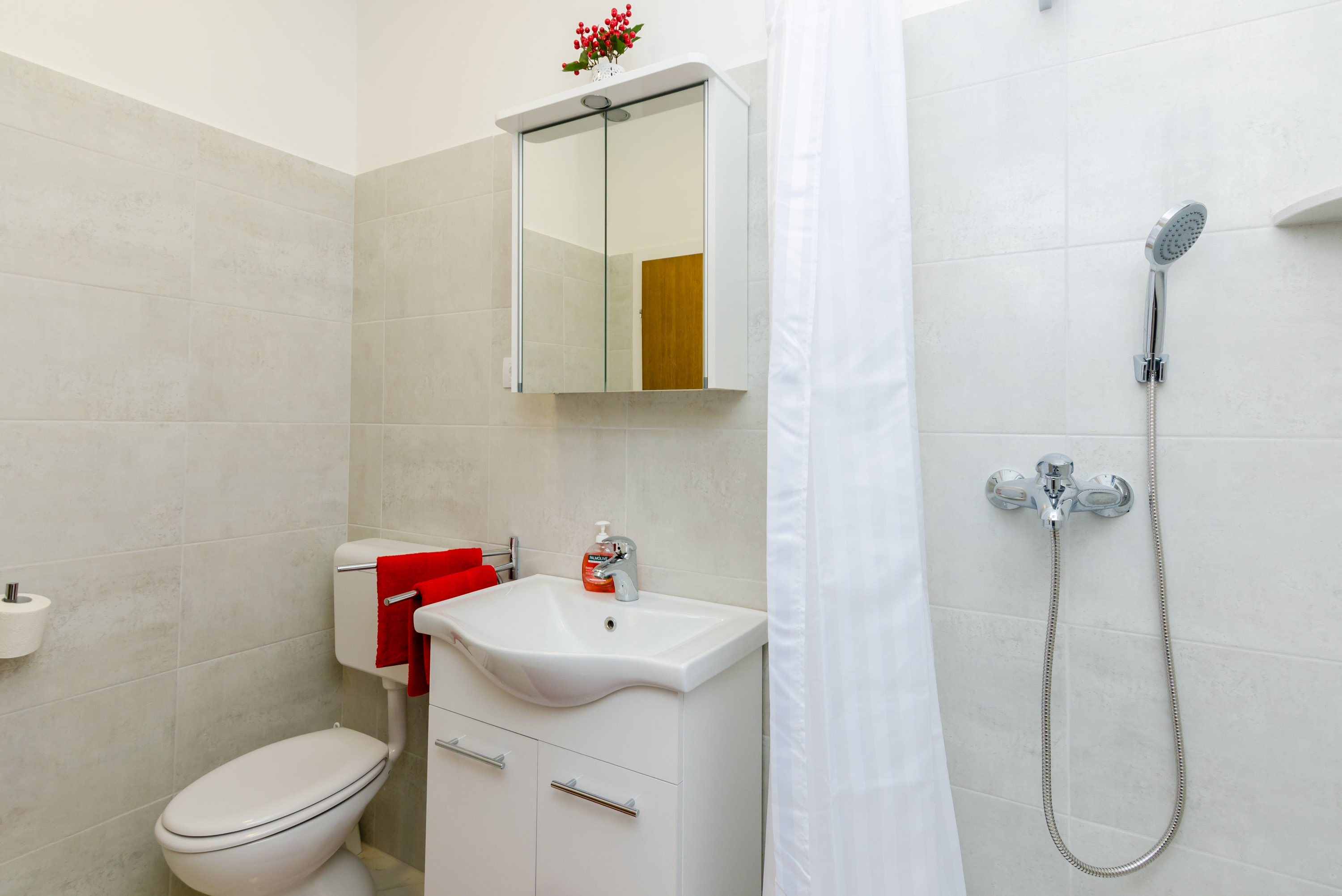 Apartment Sea View with Terrace