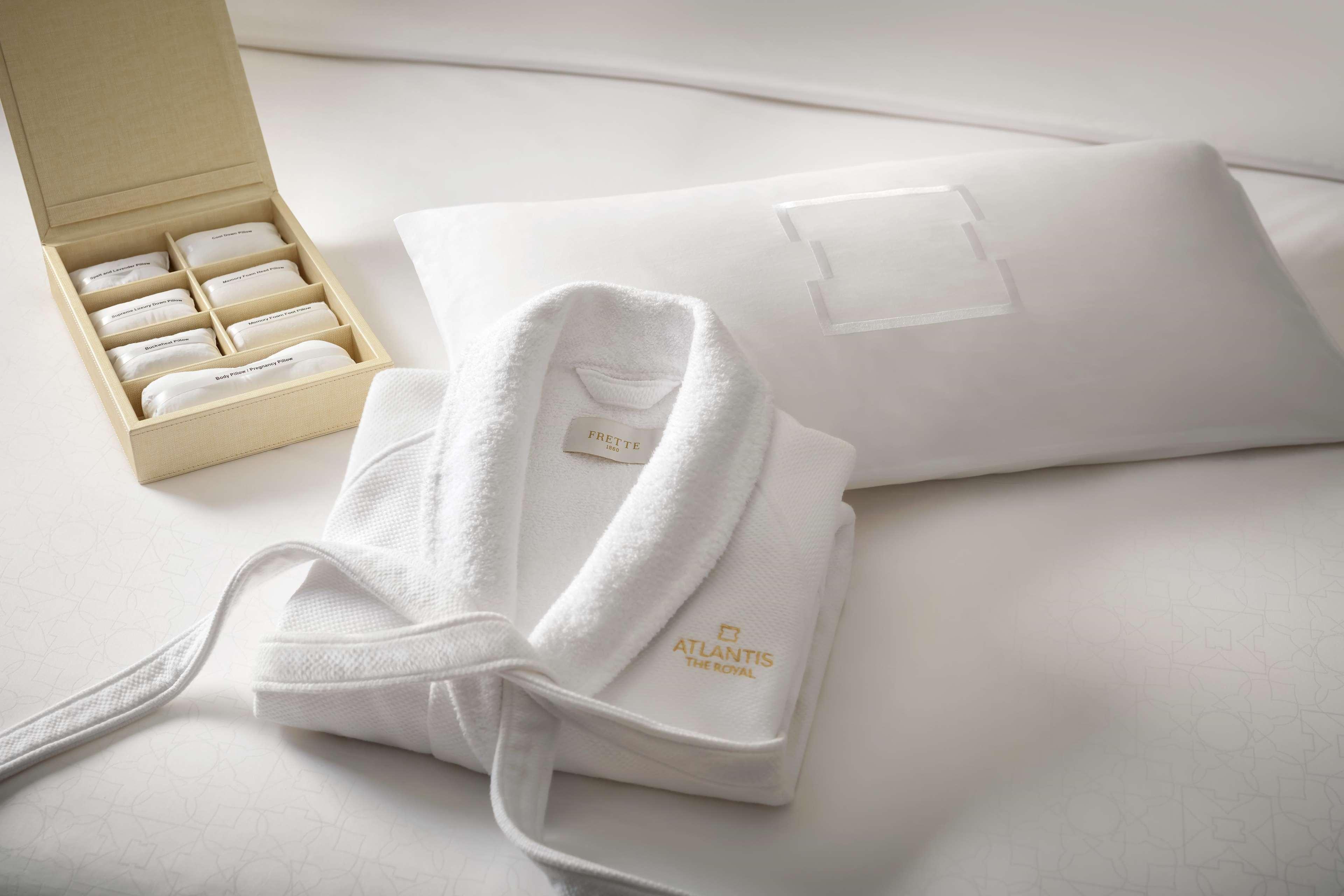 Suite Three Bedrooms