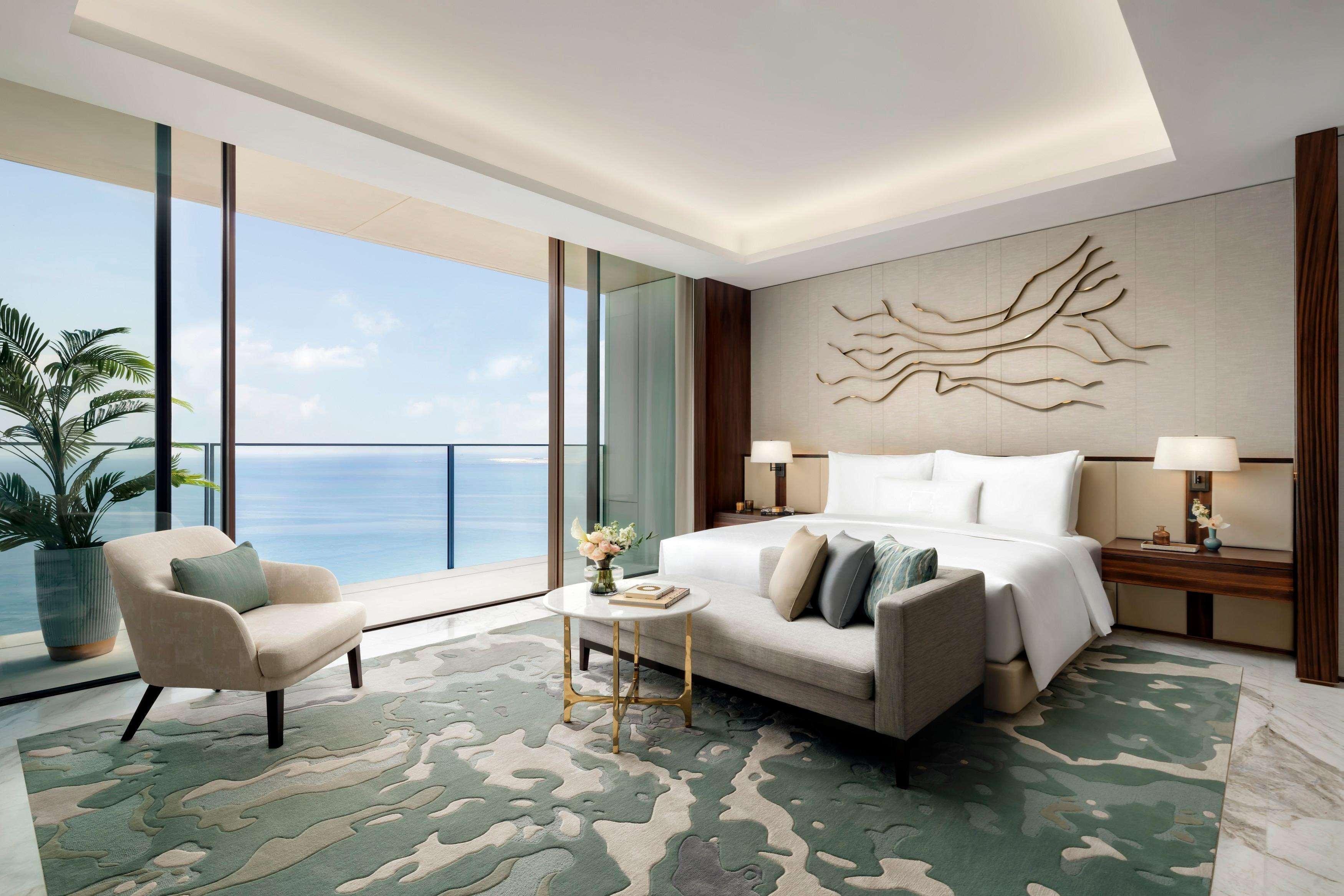 Suite Sea View