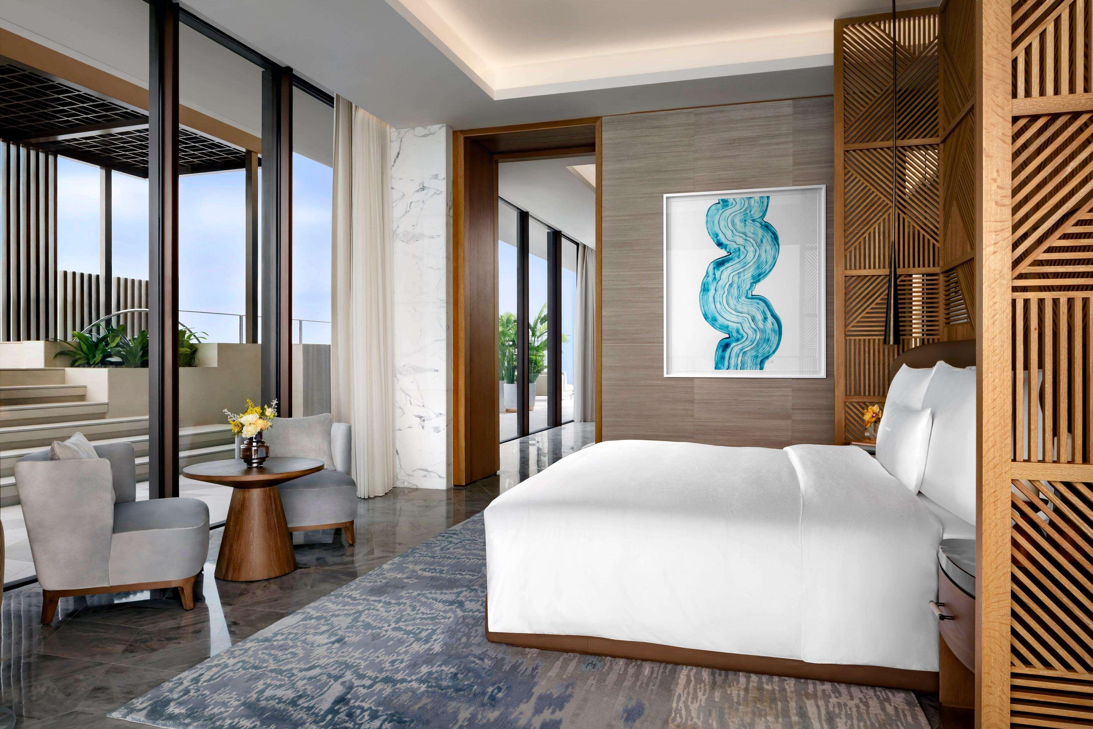 Suite Sea Front