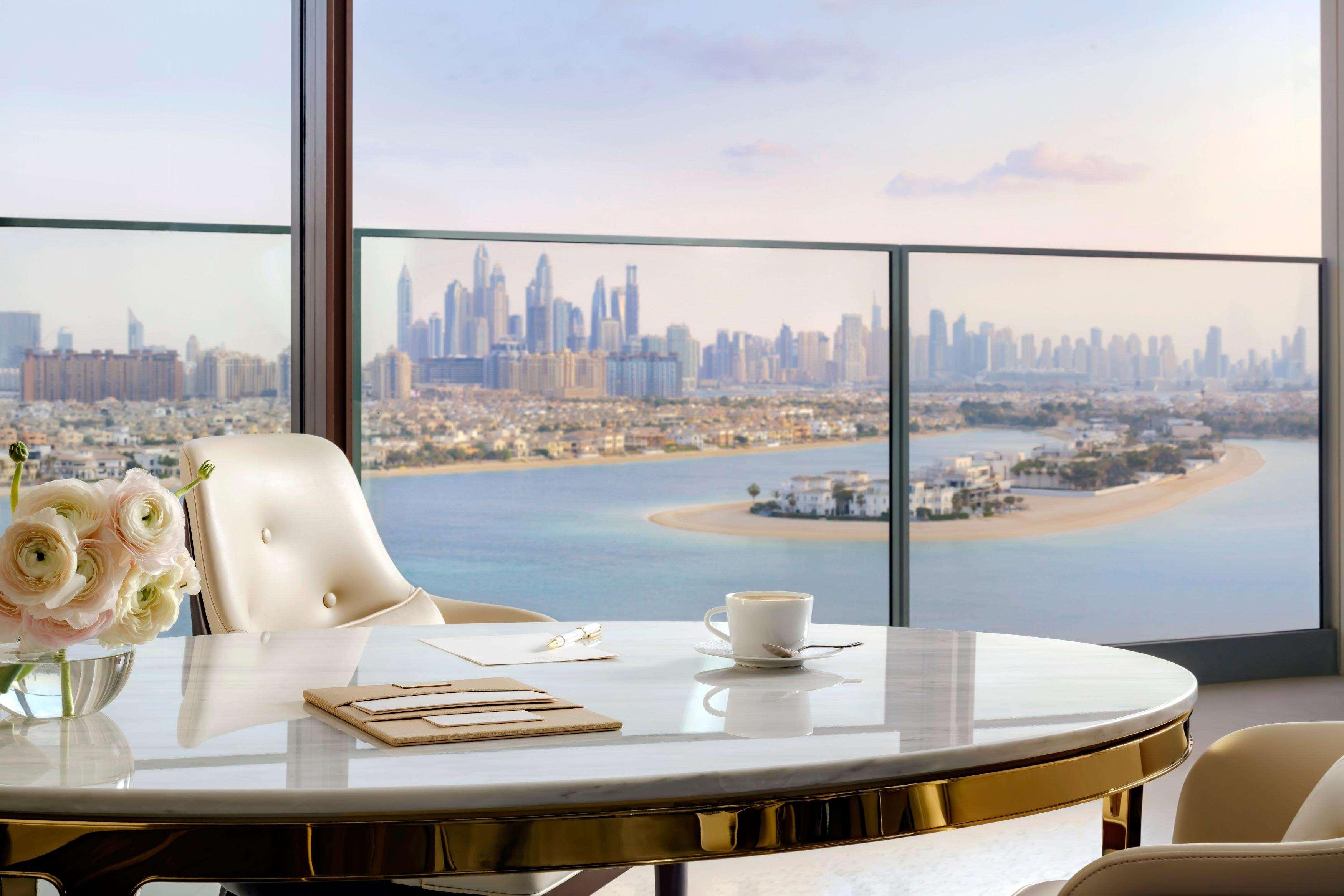 Double Queen Size Bed