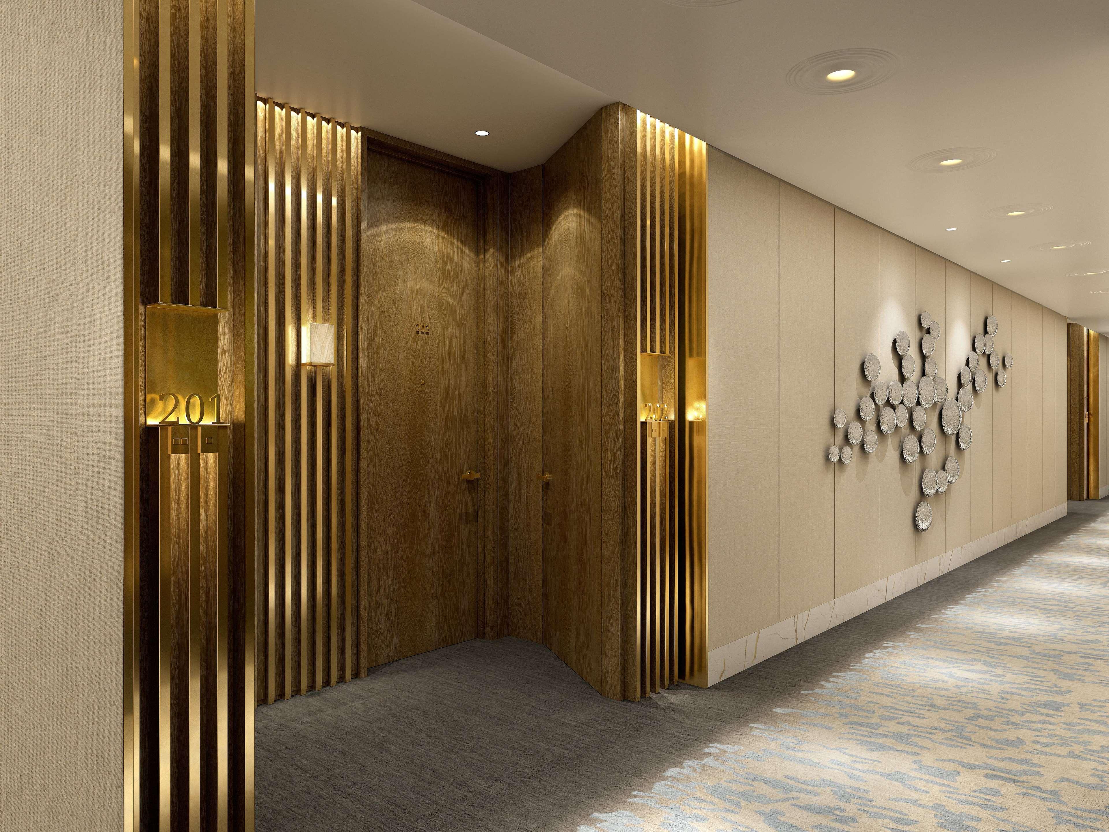 Family Room Connecting Room