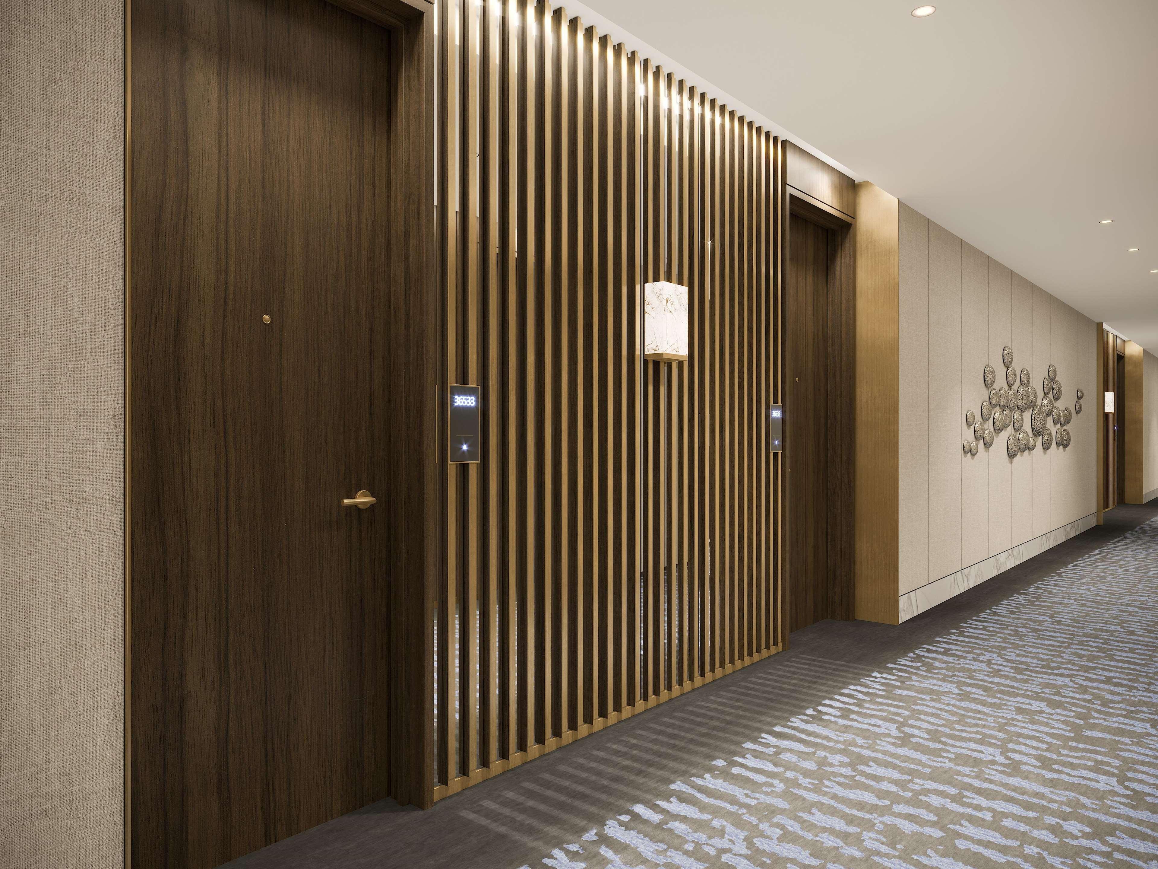 Family Room Connecting Room