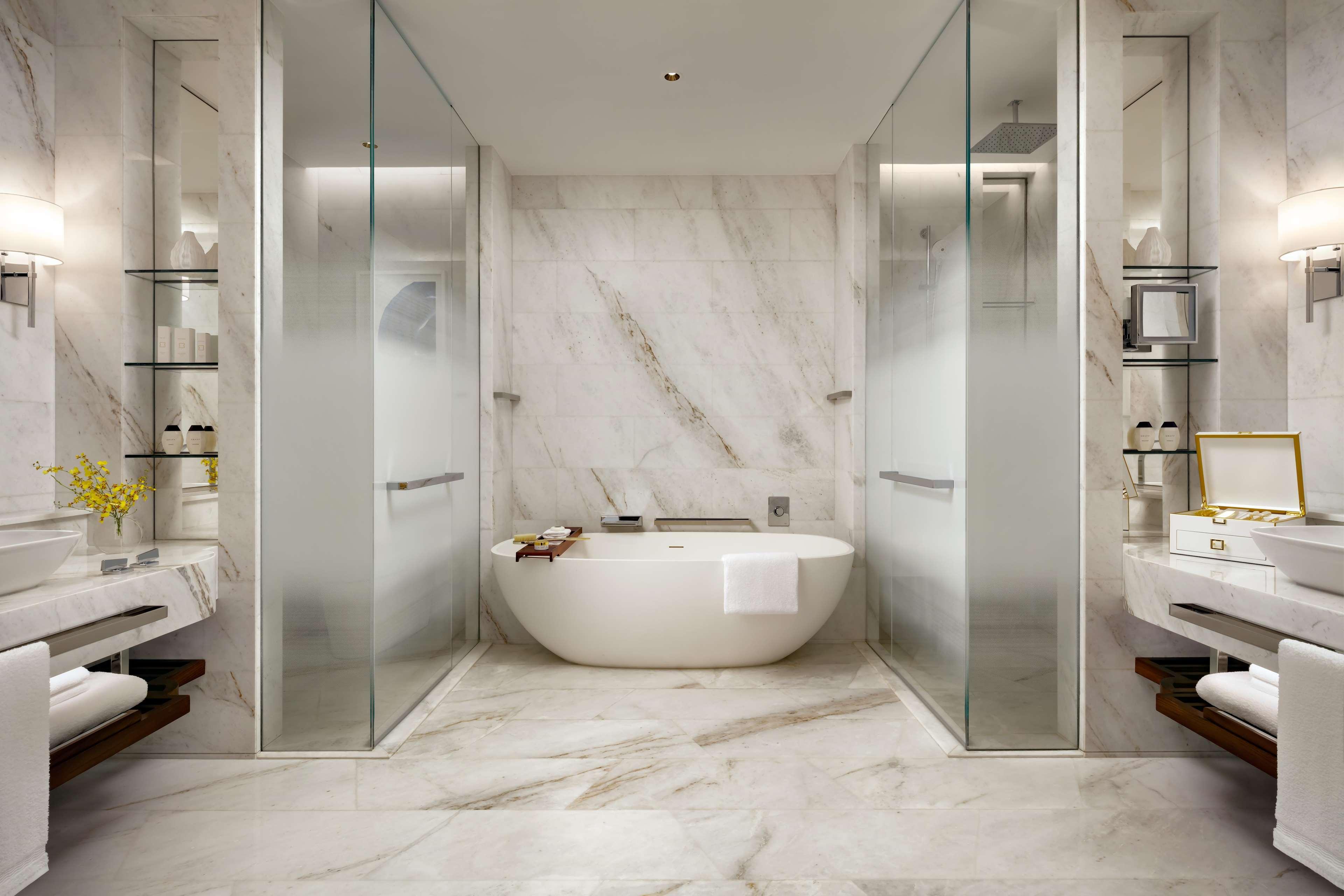 Suite Three Bedrooms