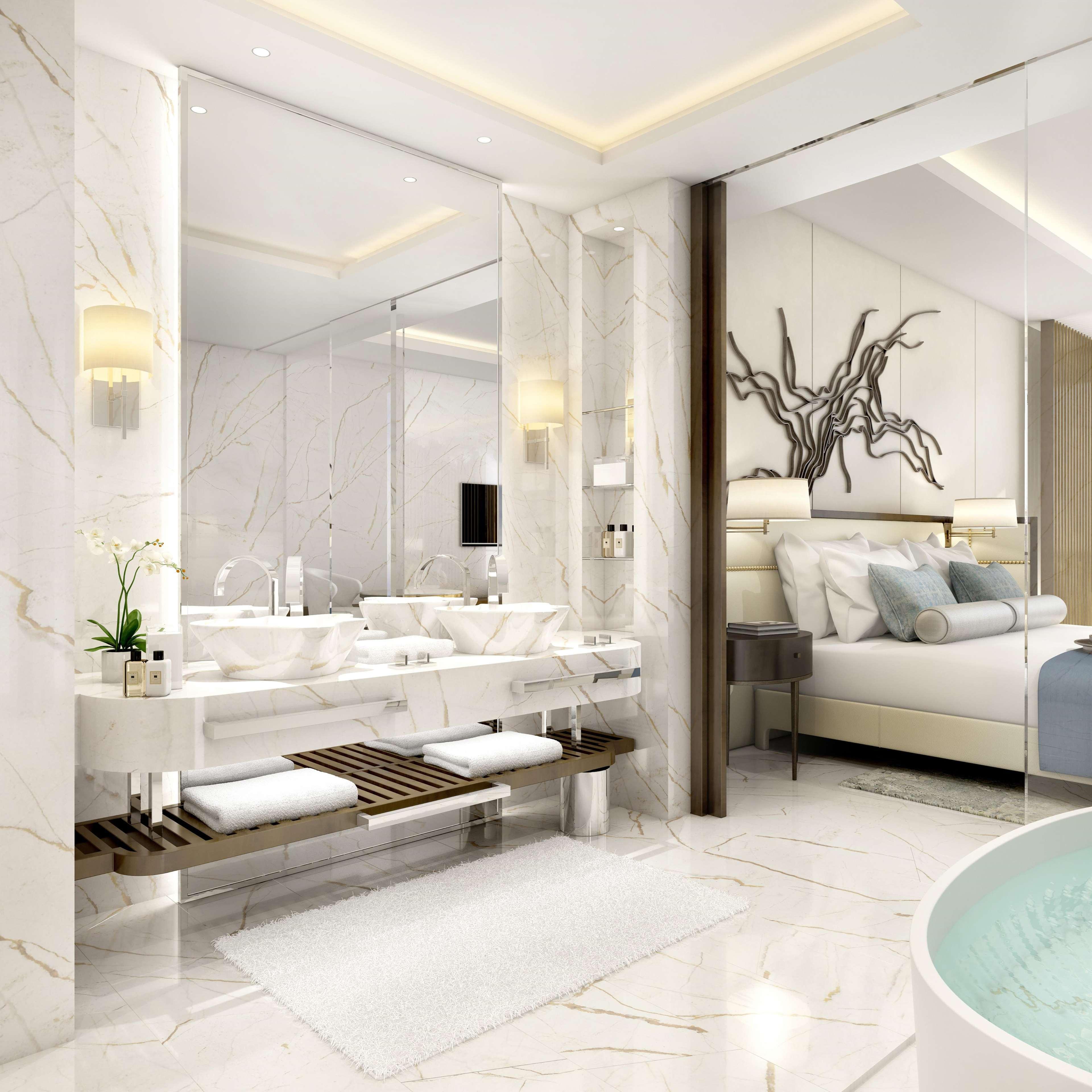 Family Room with Views