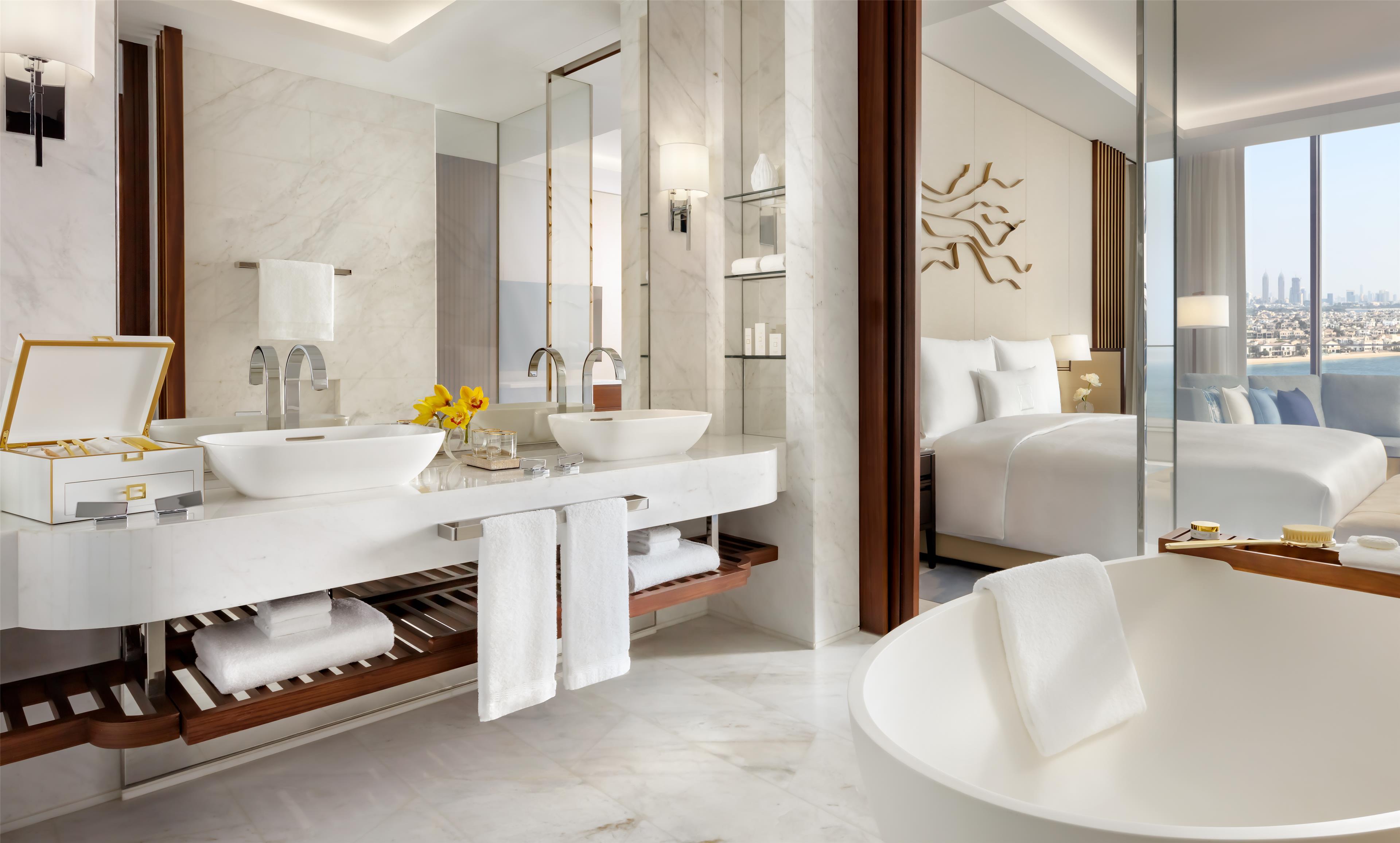 Family Room with Views