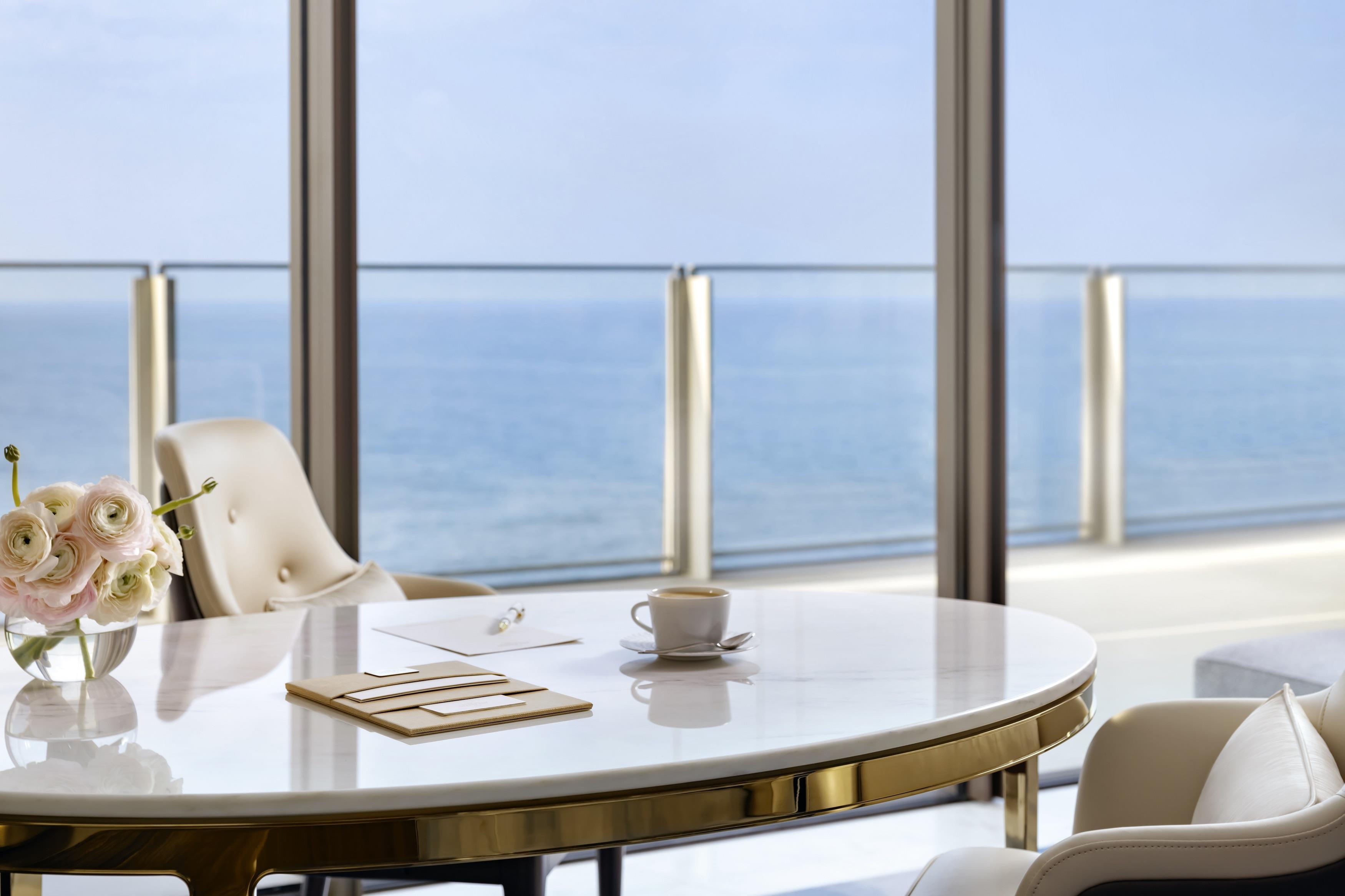 Double Club Sea View