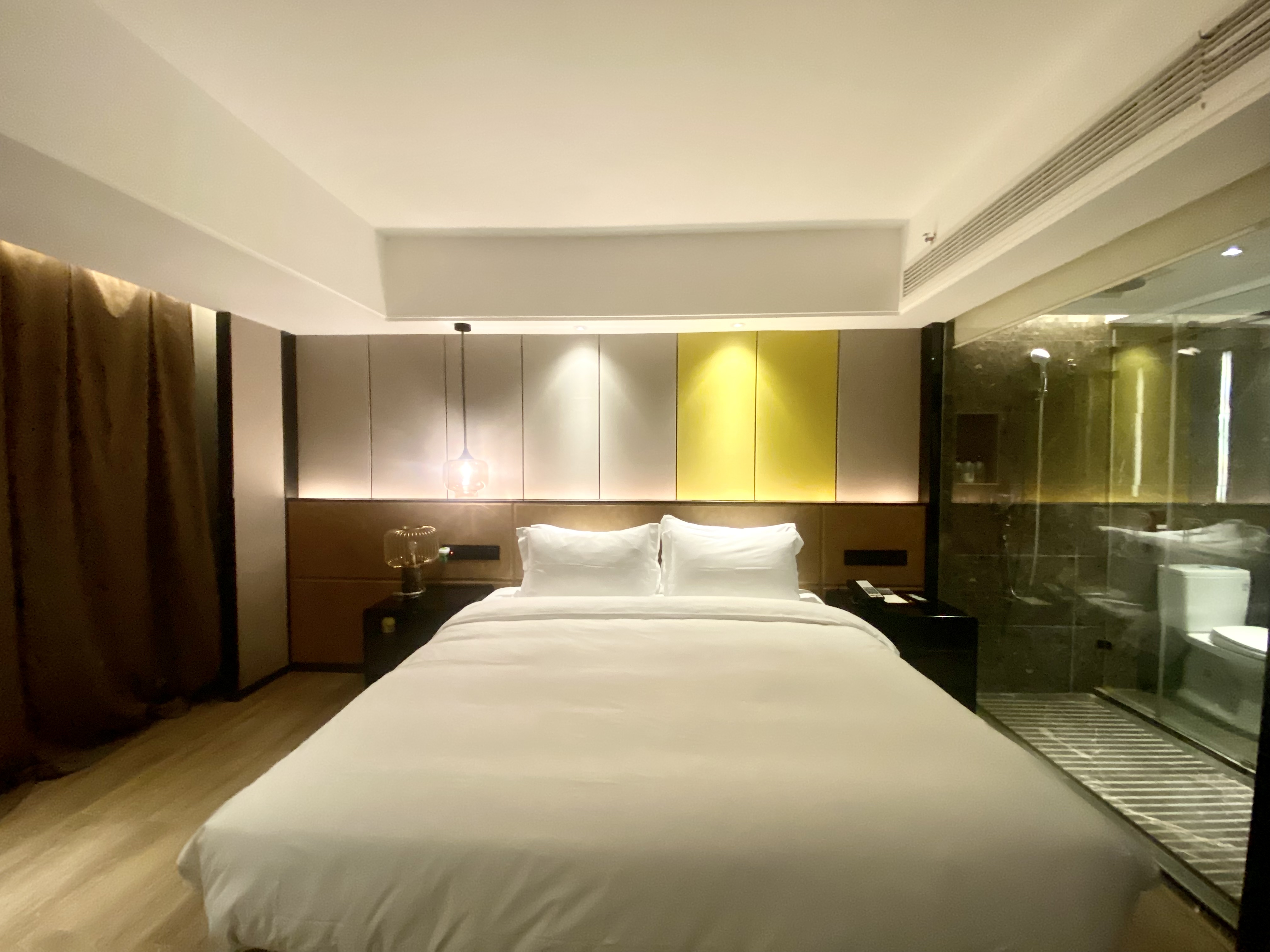 Double Inner-superior