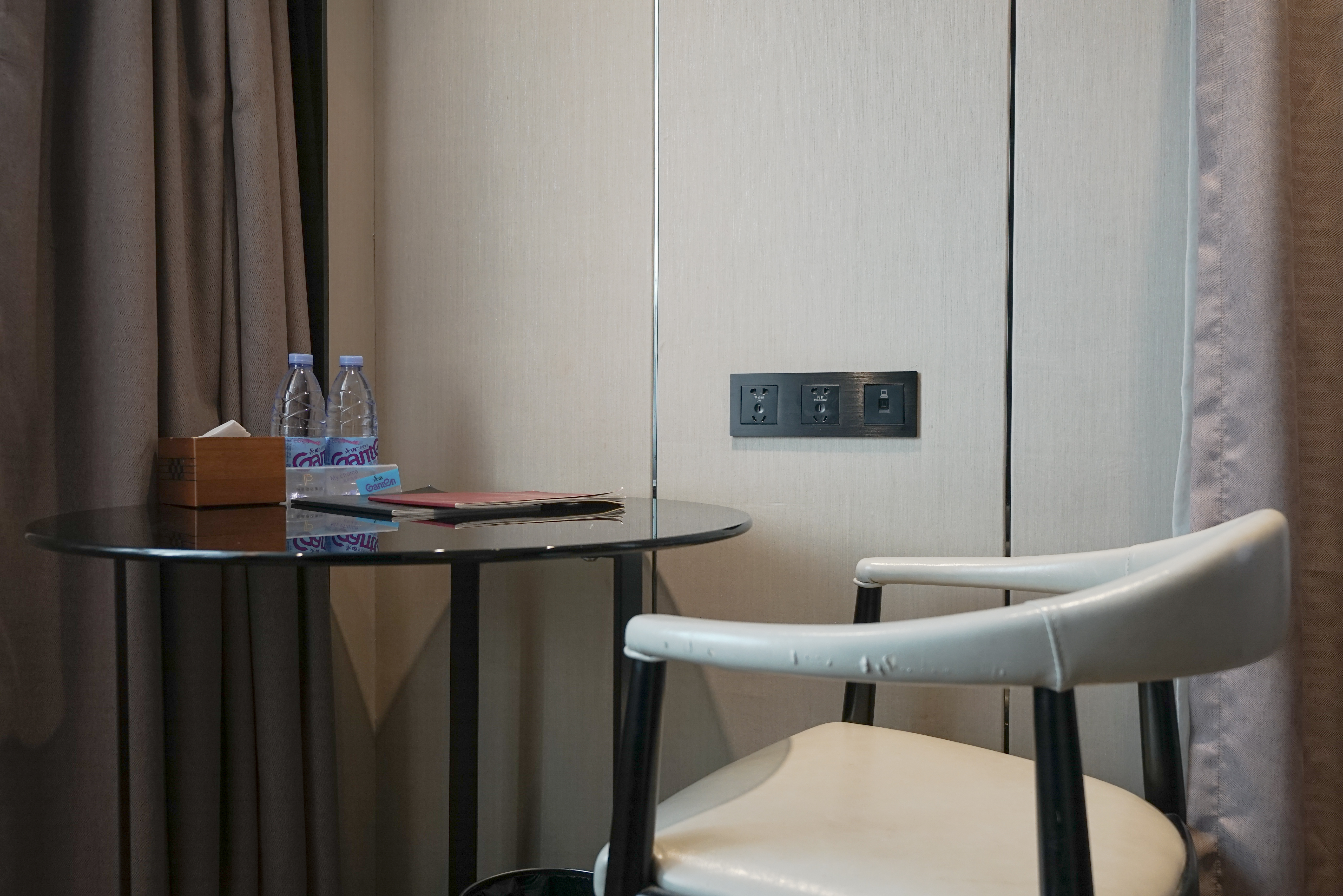 Double Inner-superior