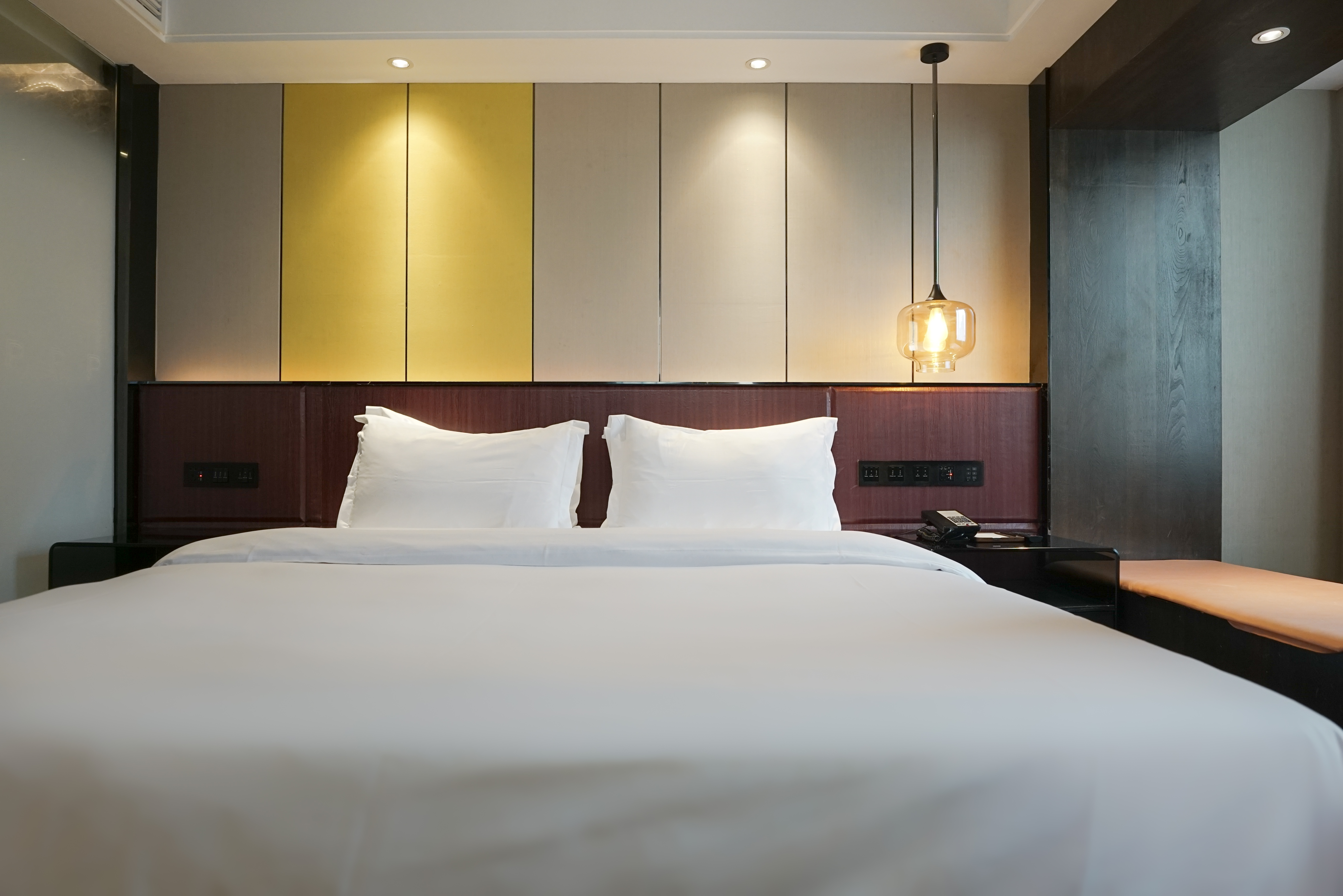 Double Inner-superior