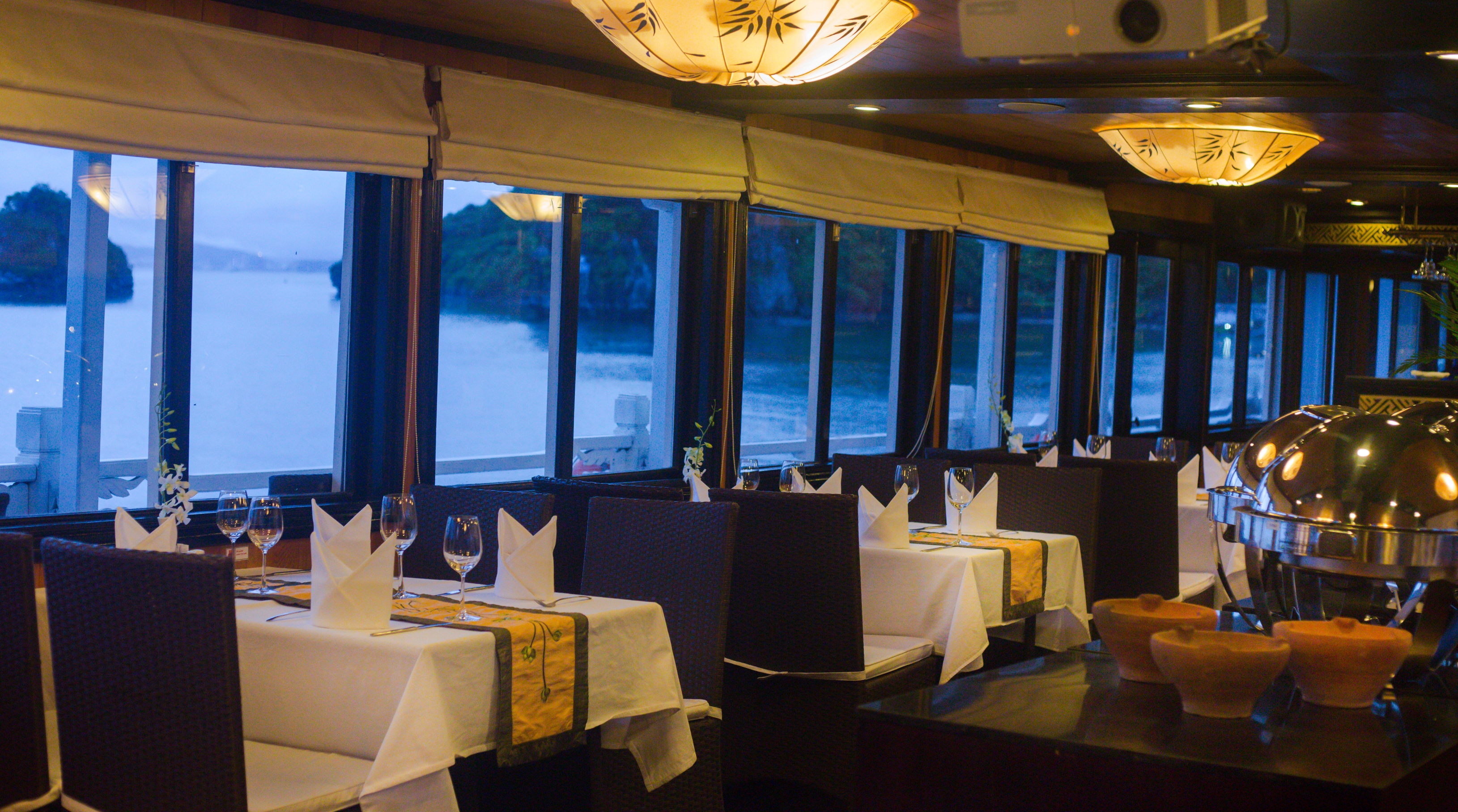 Double or Twin with Balcony