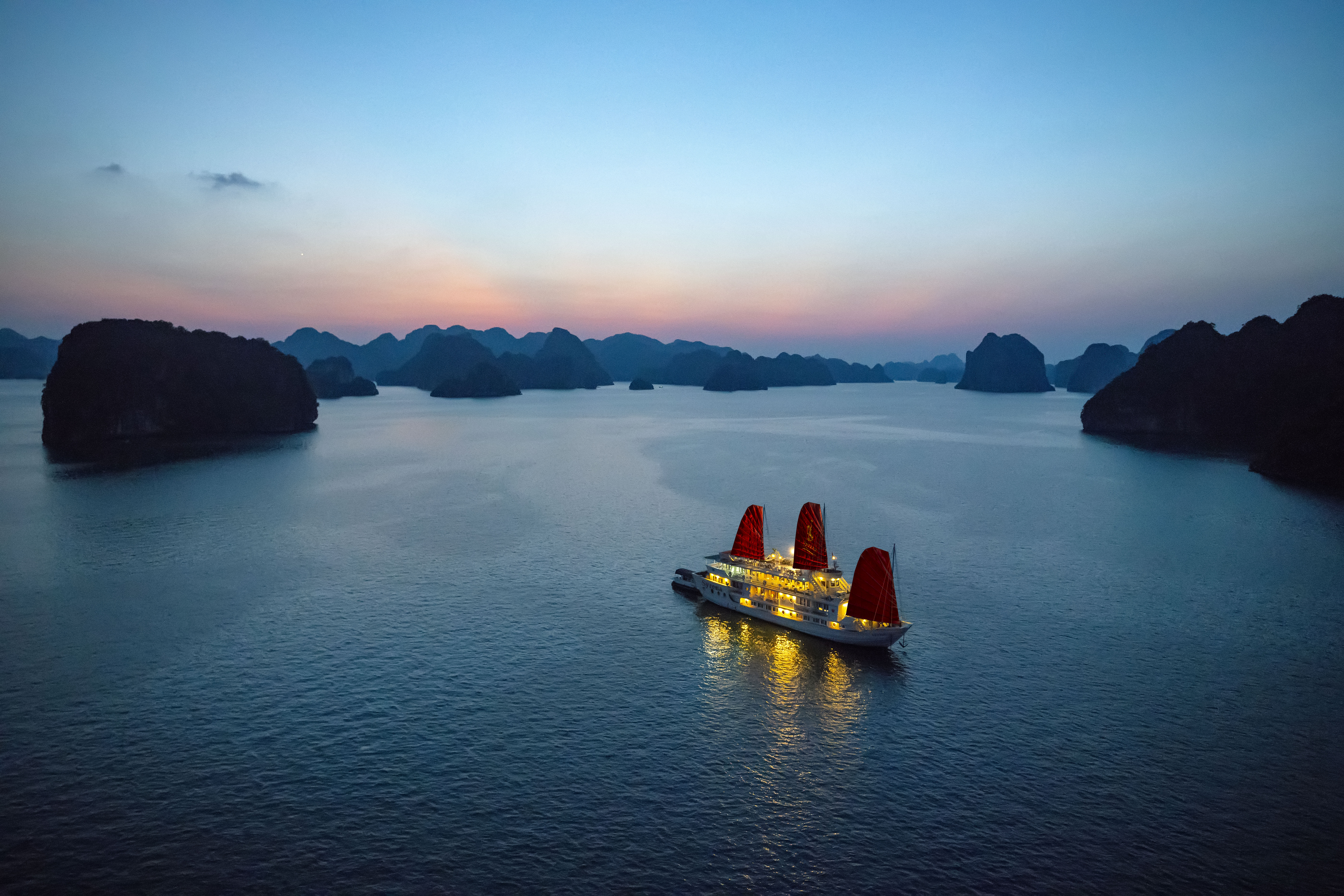 Double or Twin with Balcony