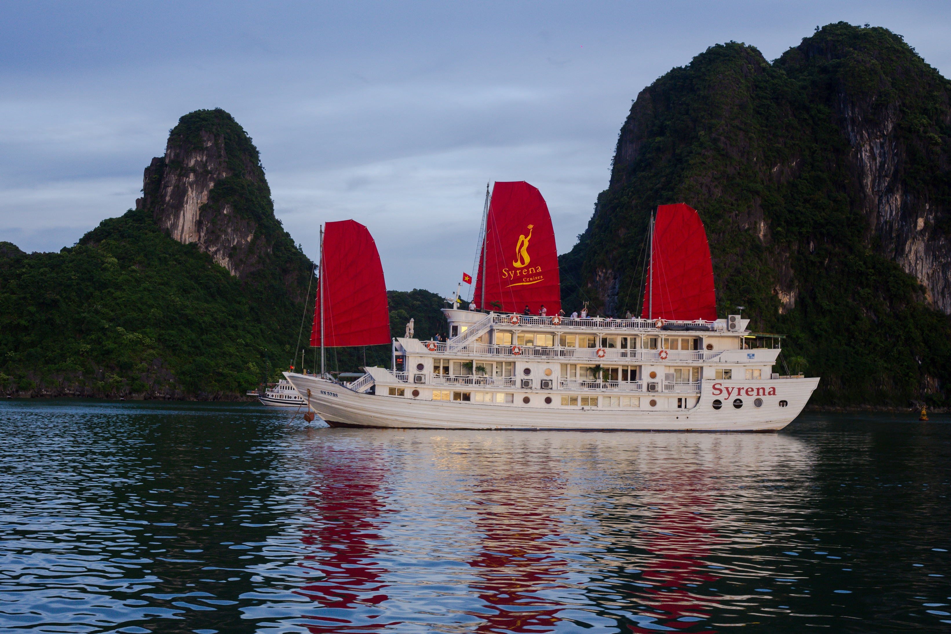 Double or Twin with Balcony