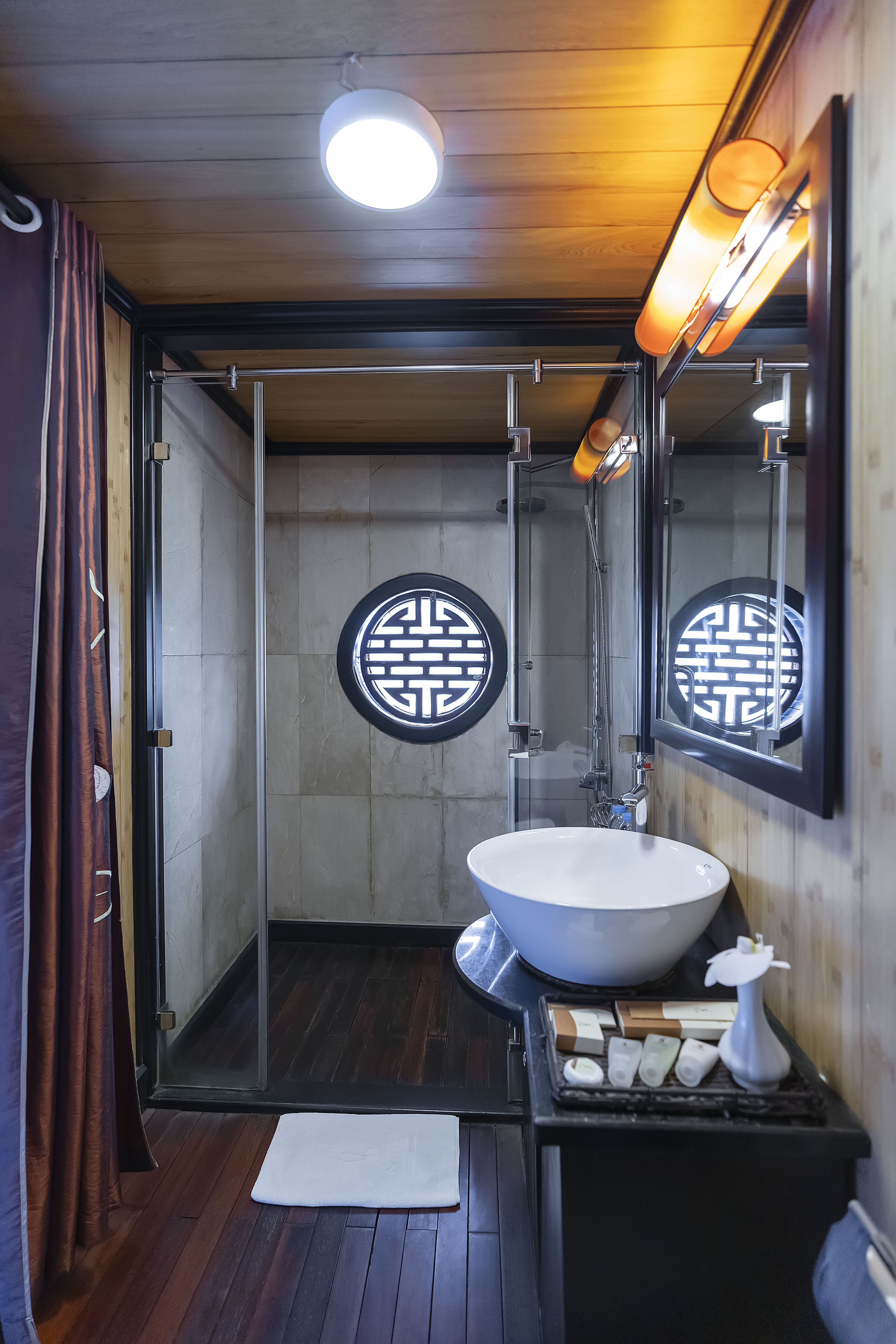 Double or Twin Deluxe Ocean View