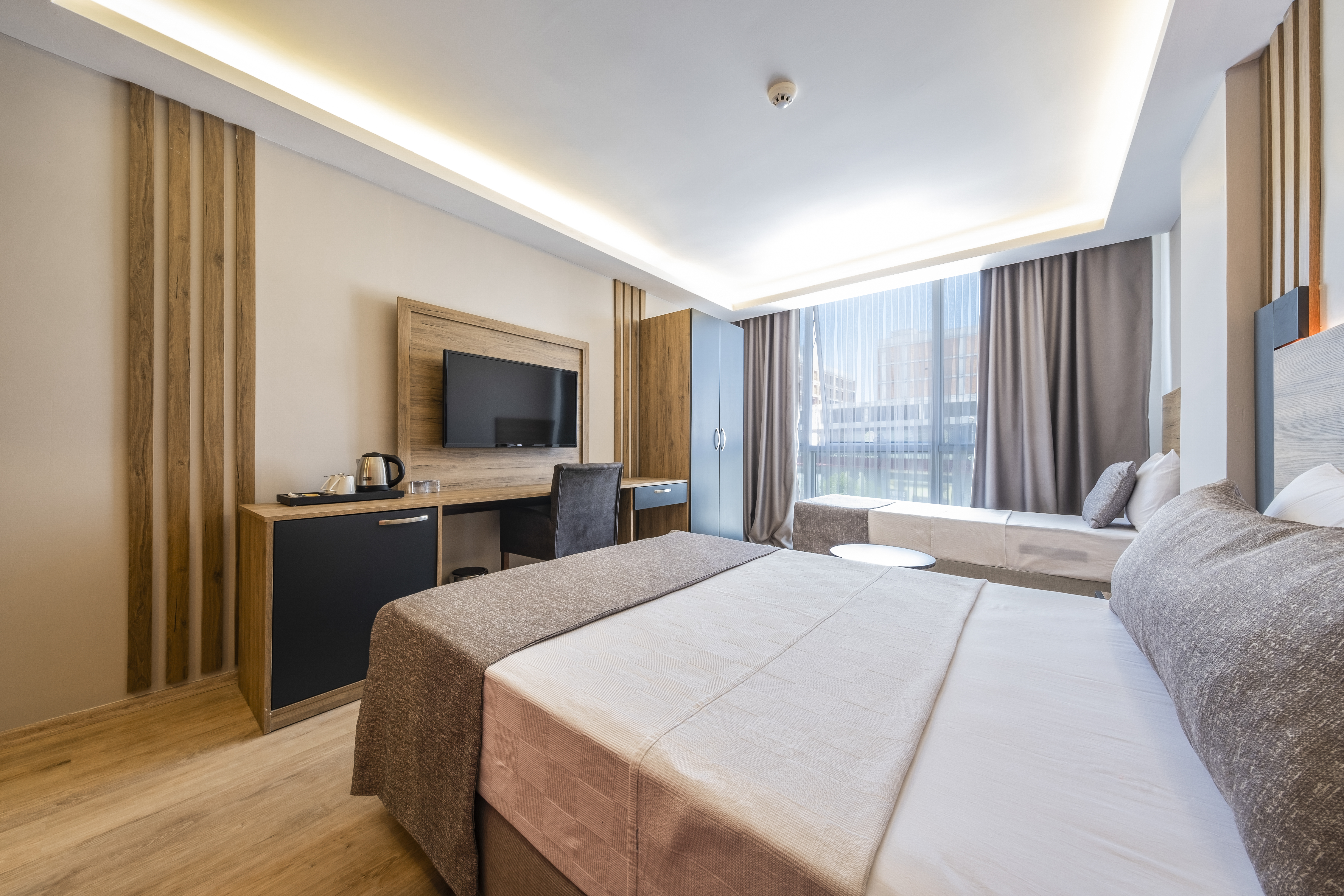 Family Room Standard