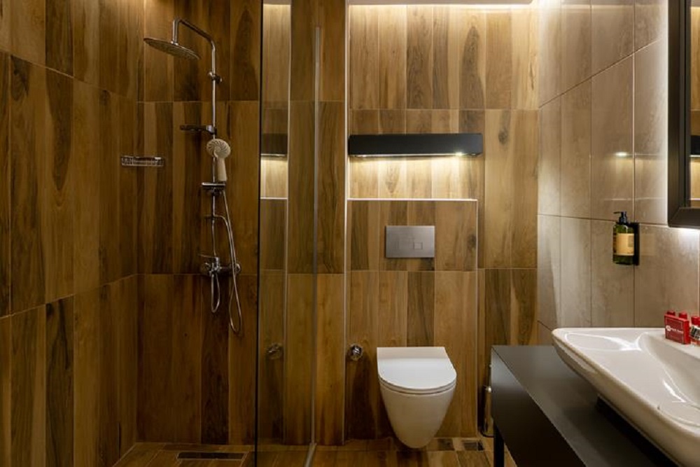 Family Room Connecting Room