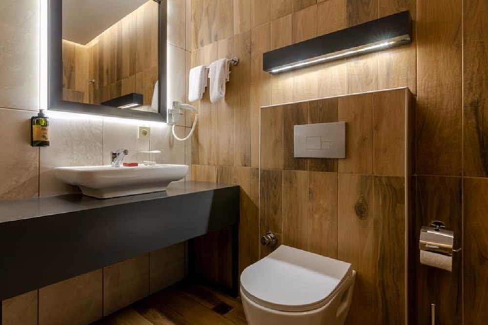 Family Room Connecting Room