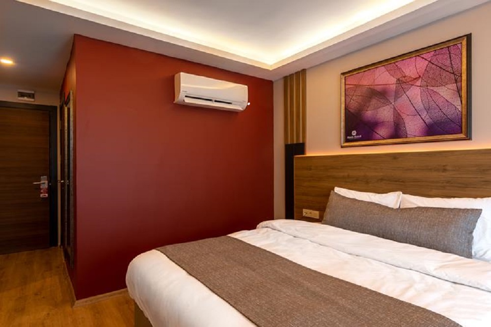 Family Room Standard