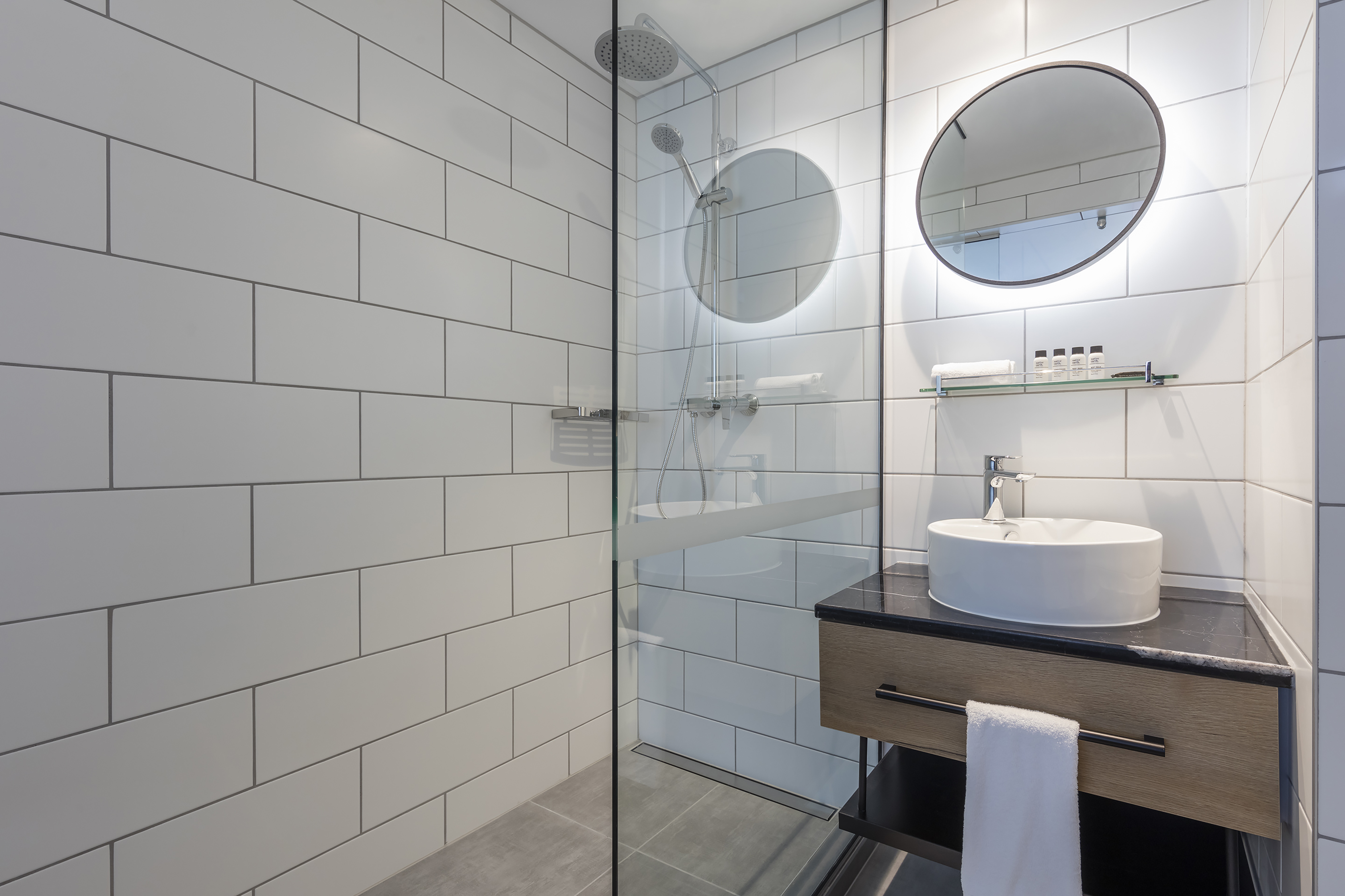 Apartment Two Bedrooms