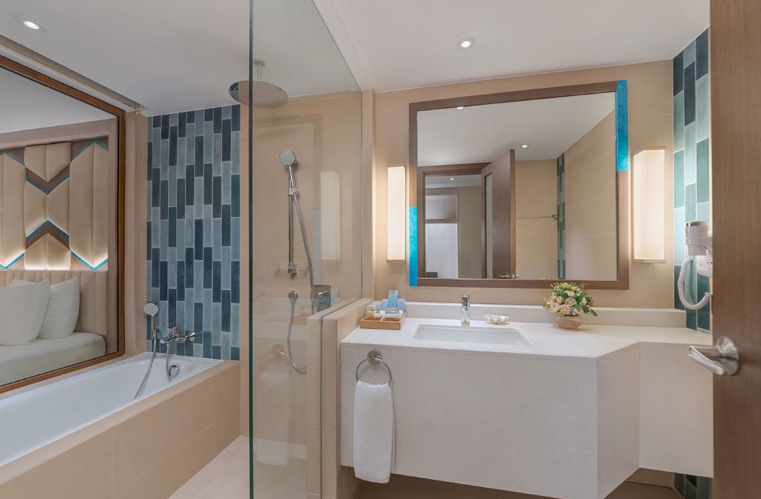 Double or Twin Premier Superior