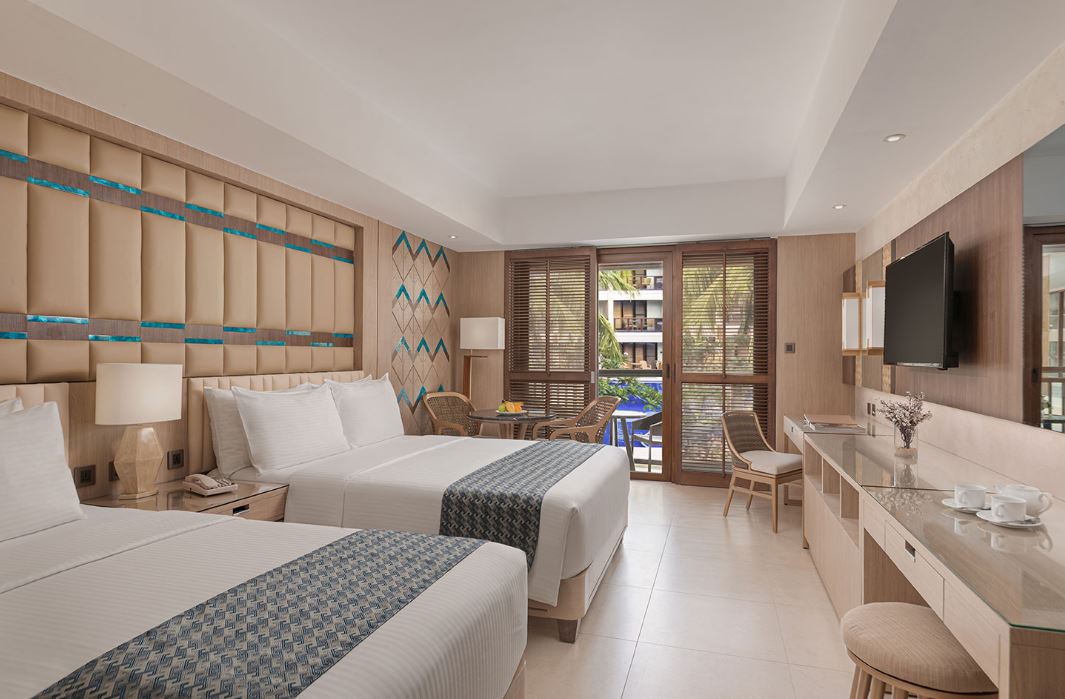 Double or Twin Premier Superior