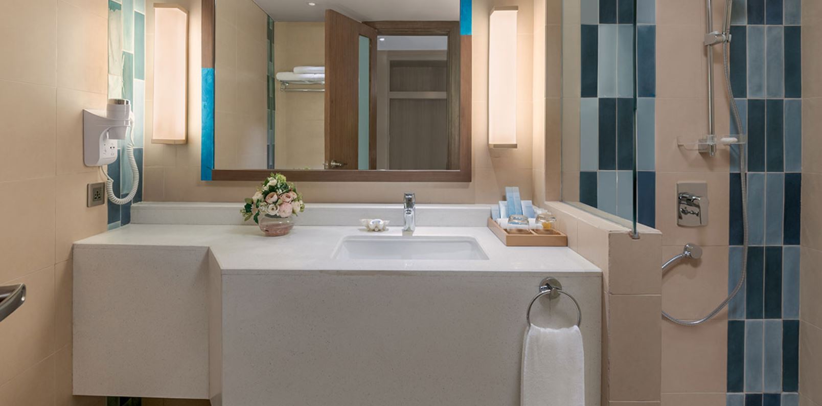 Double or Twin Deluxe