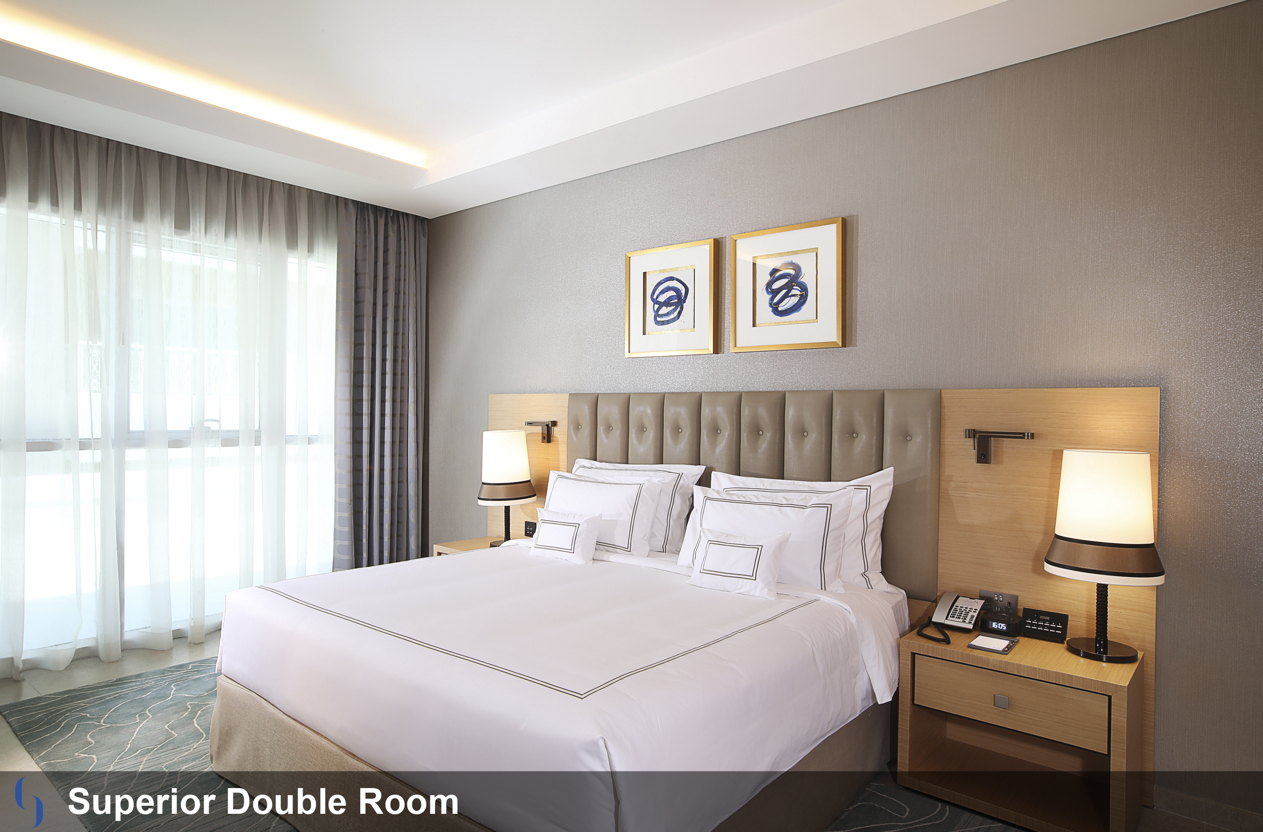 Single One Bedroom One Bathroom