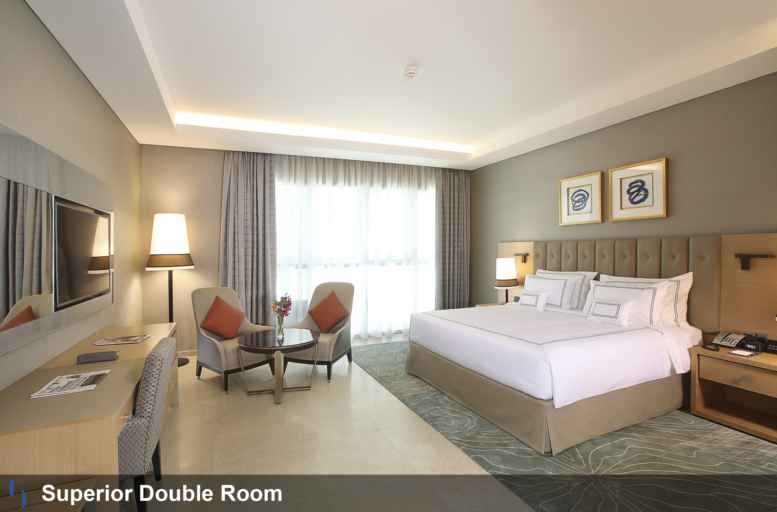 Single One Bedroom One Bathroom