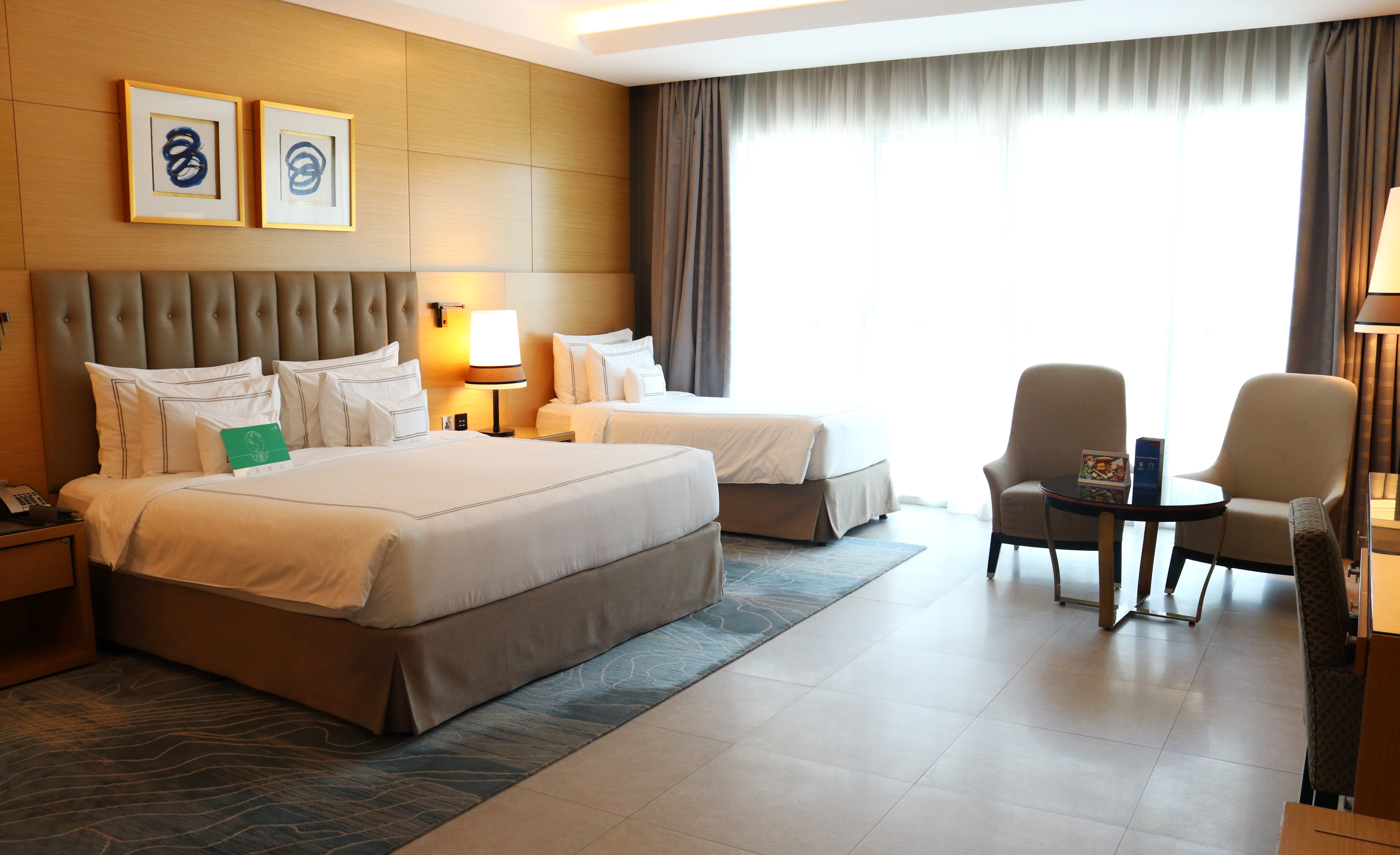 Family Room Standard