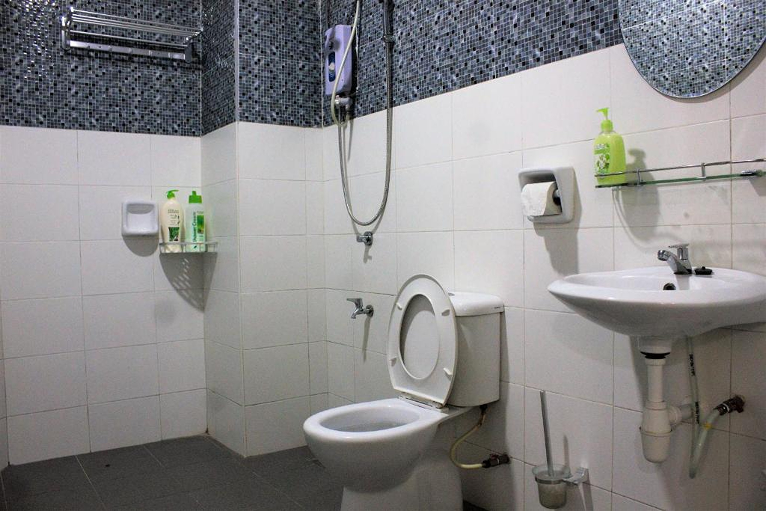 Double or Twin Premier