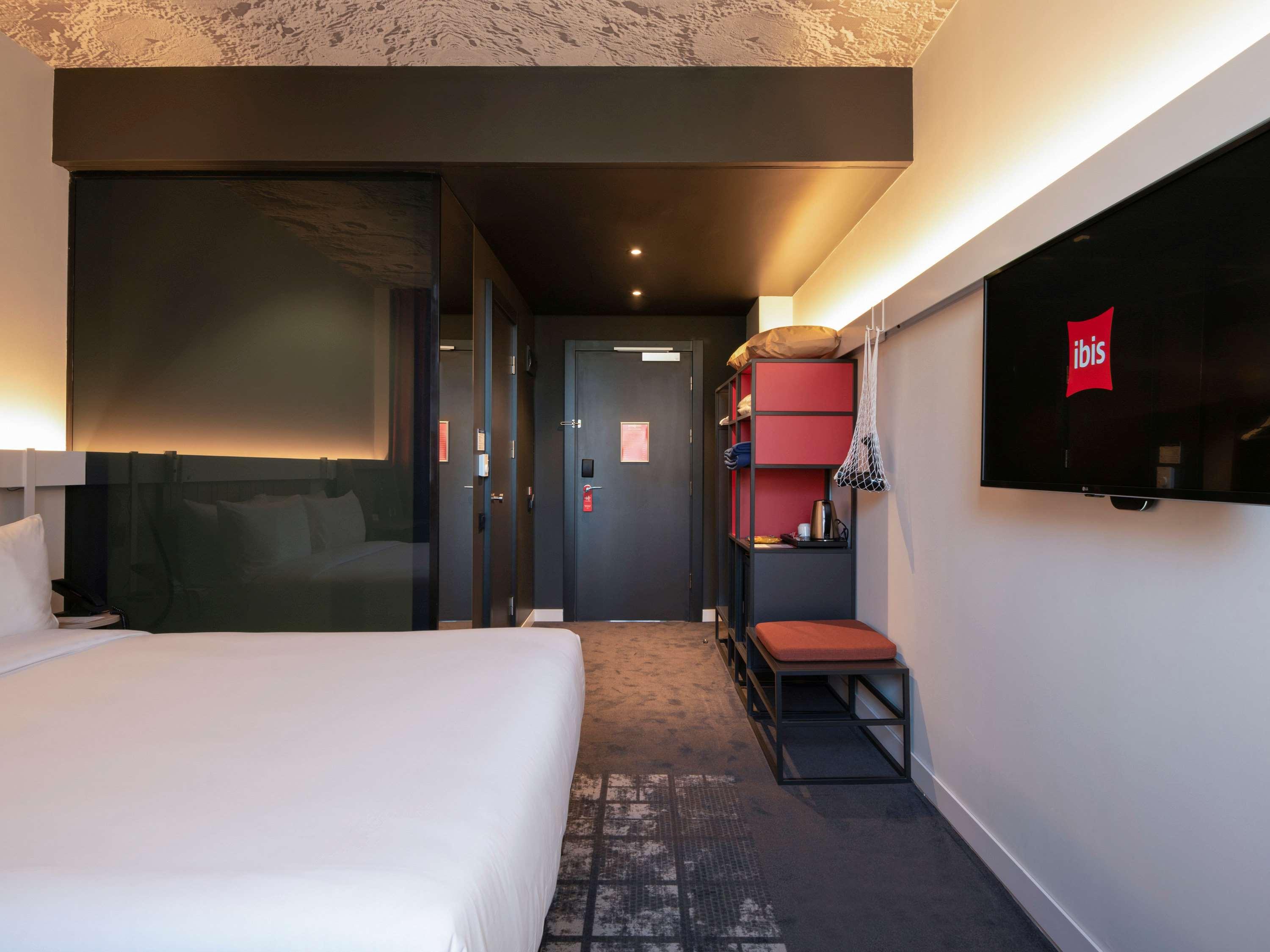 Room Superior Queen Bed