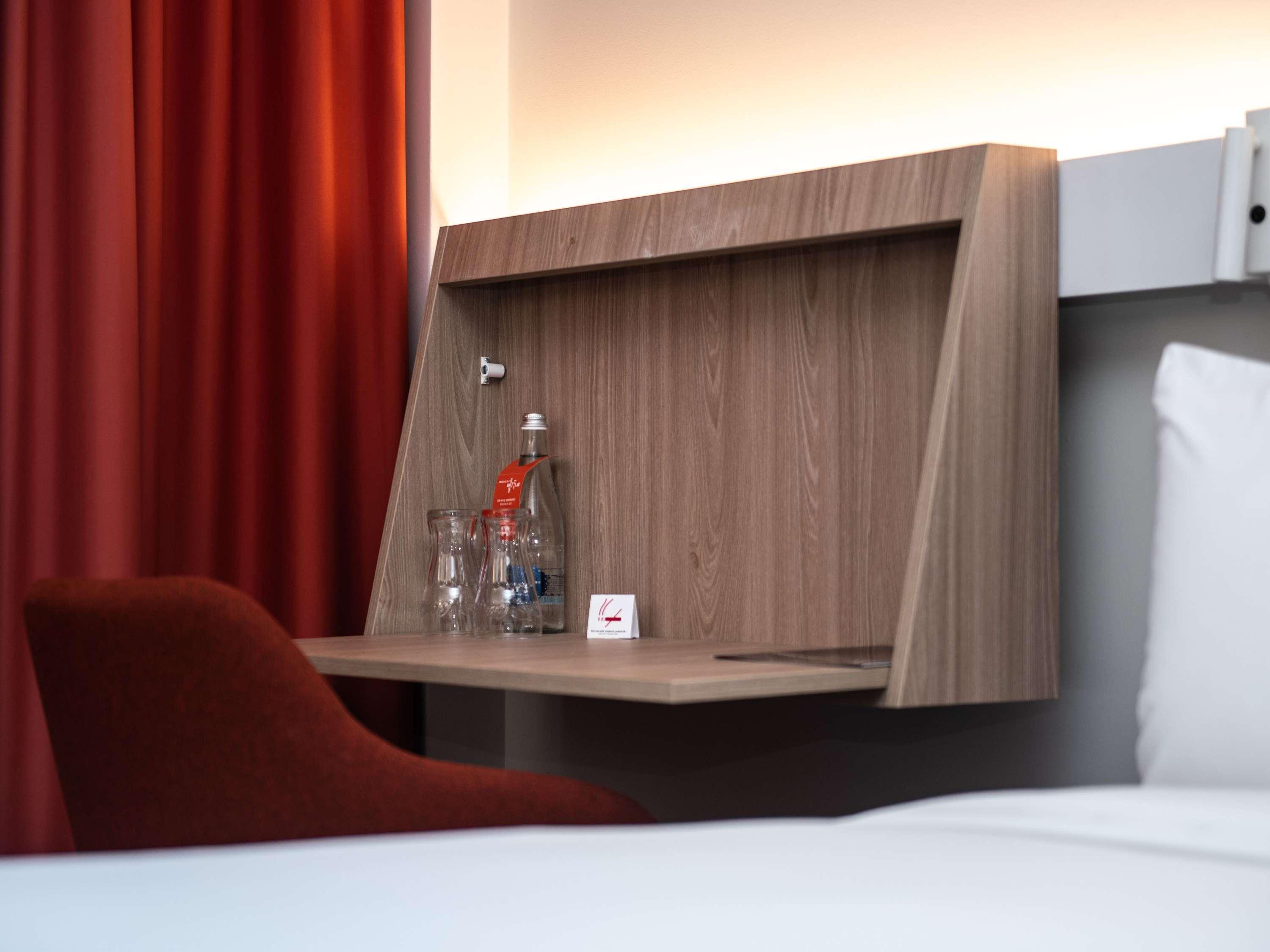 Room Superior Queen Bed