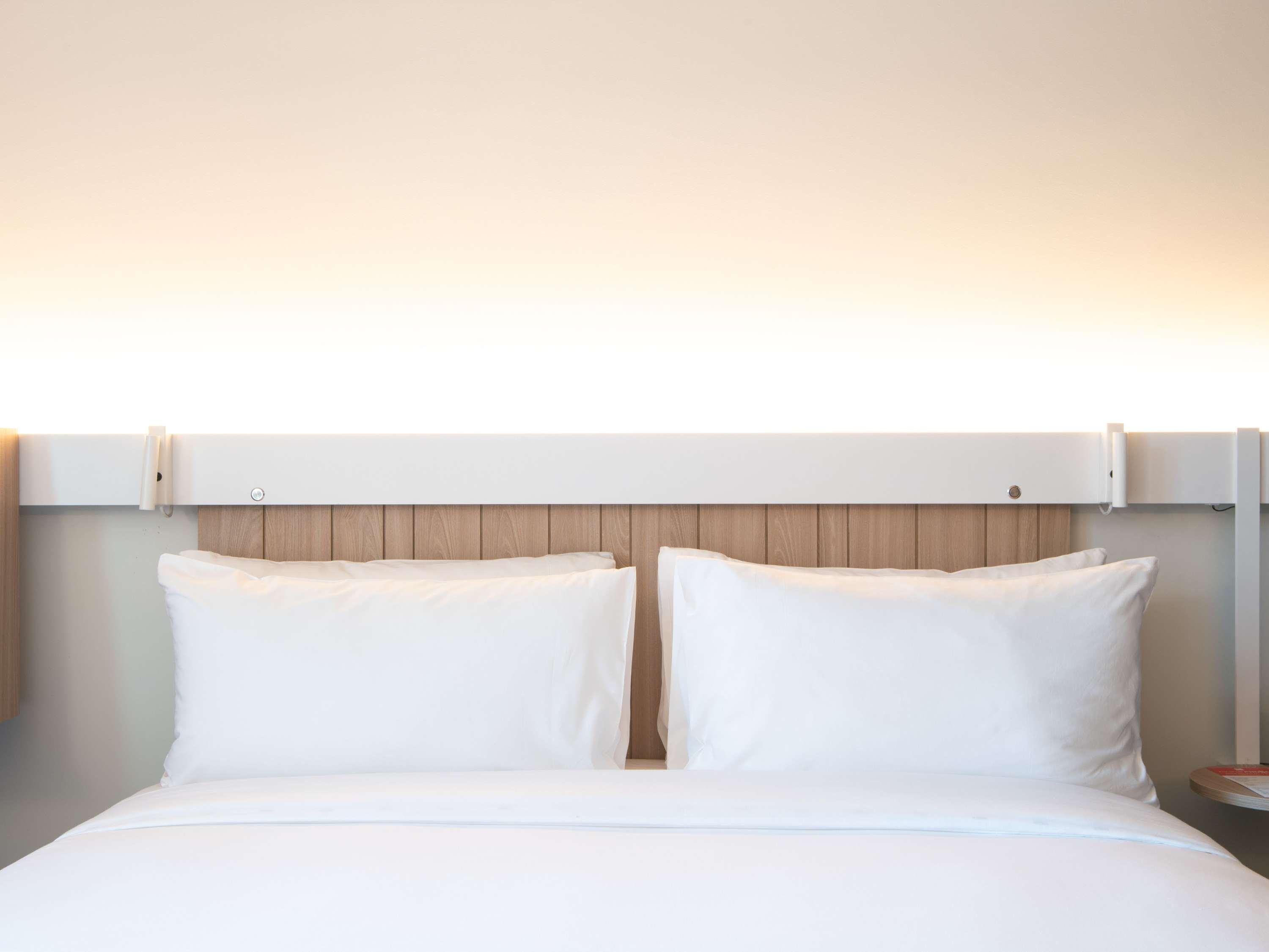 Room Superior Queen Bed