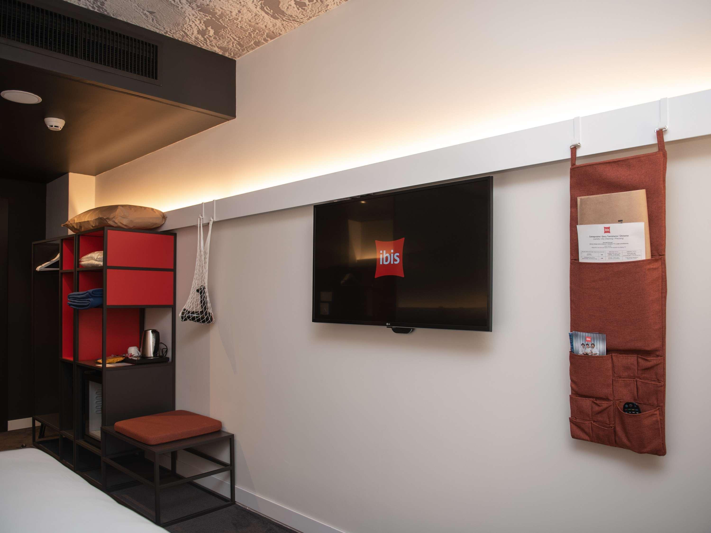 Room Superior Queen Bed