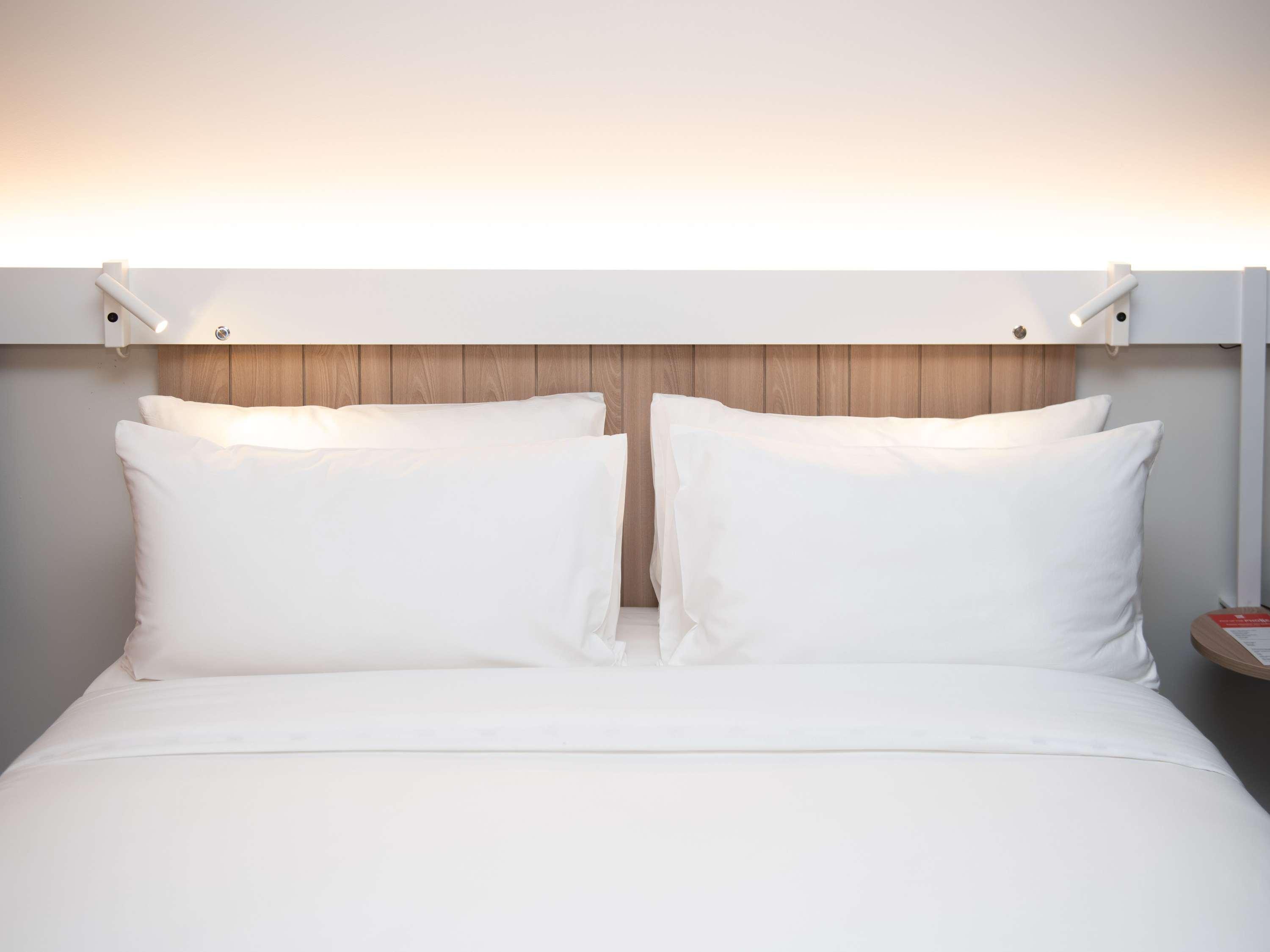 Double with Double Bed