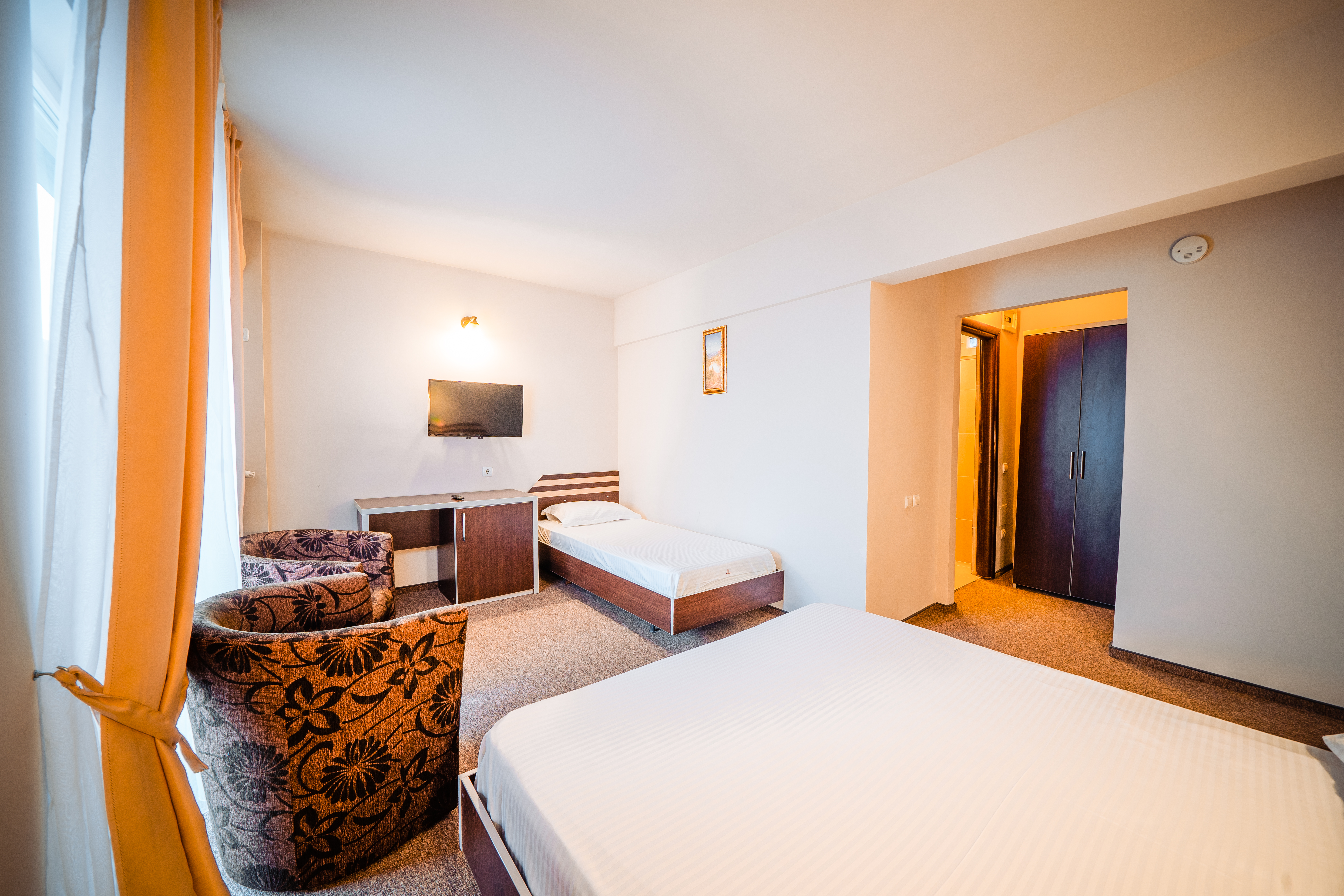 Family Room Standard